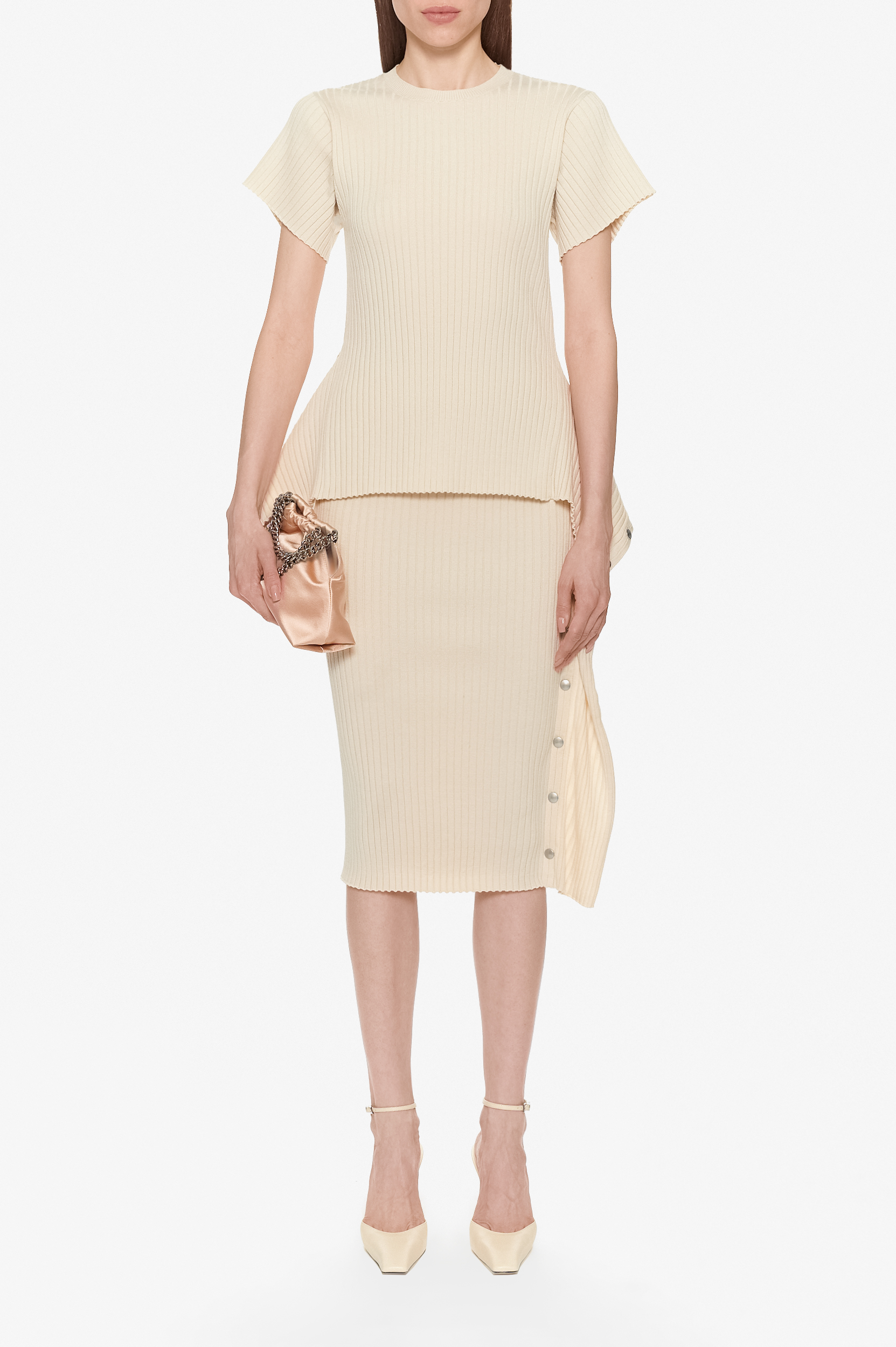 Stella Mccartney Юбка
