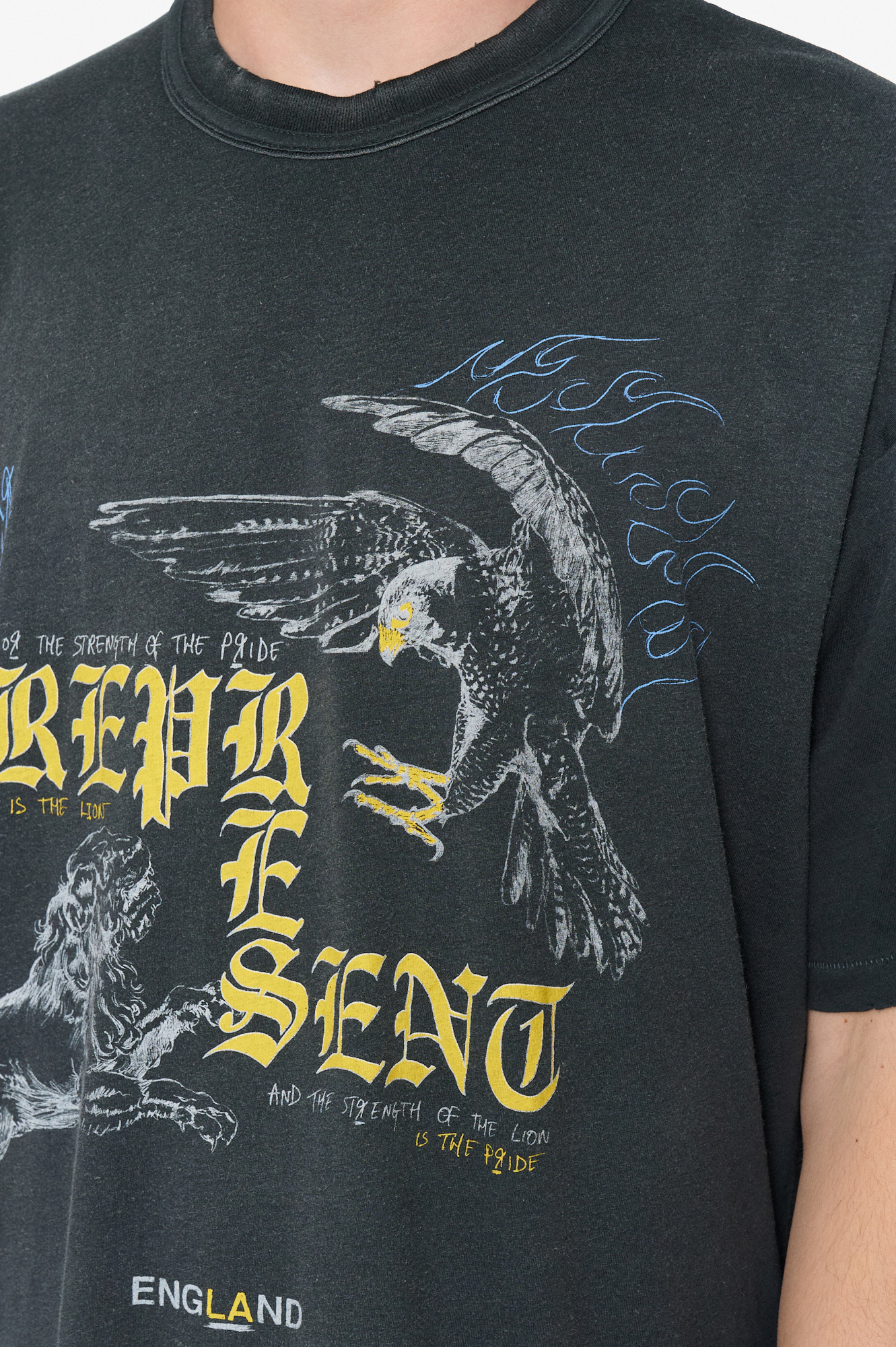Represent Футболка