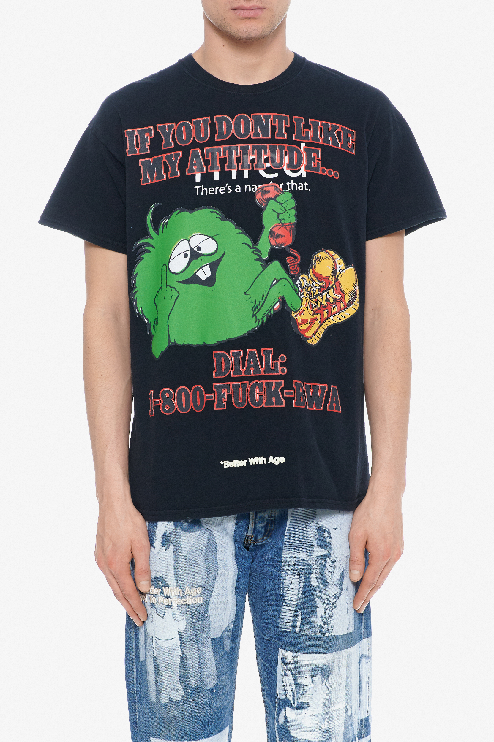 goods