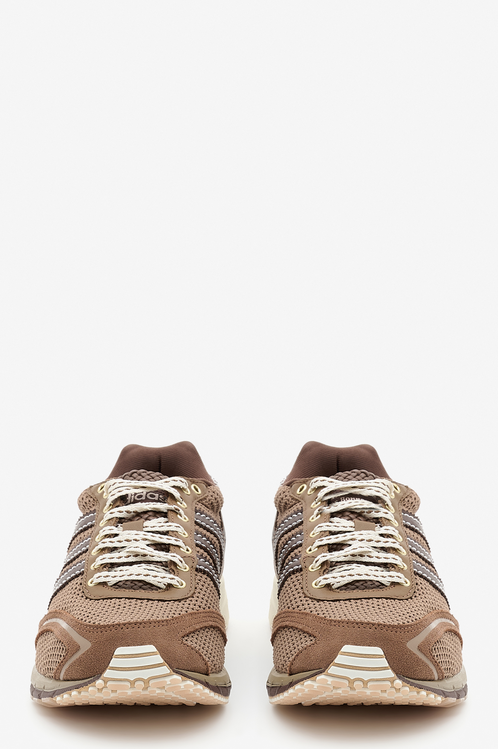 Adidas X Wales Bonner Кроссовки