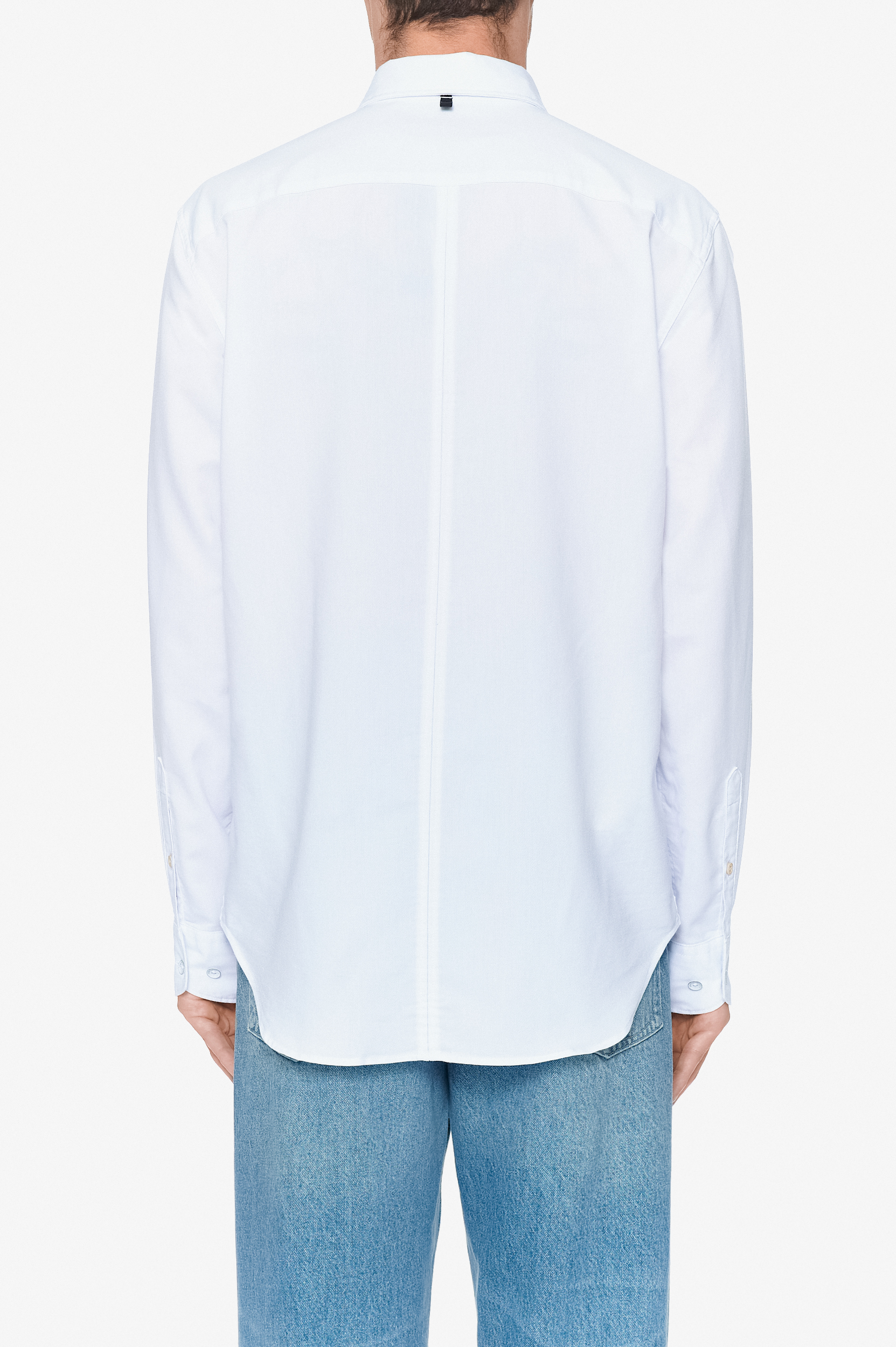 Rag&Bone Сорочка