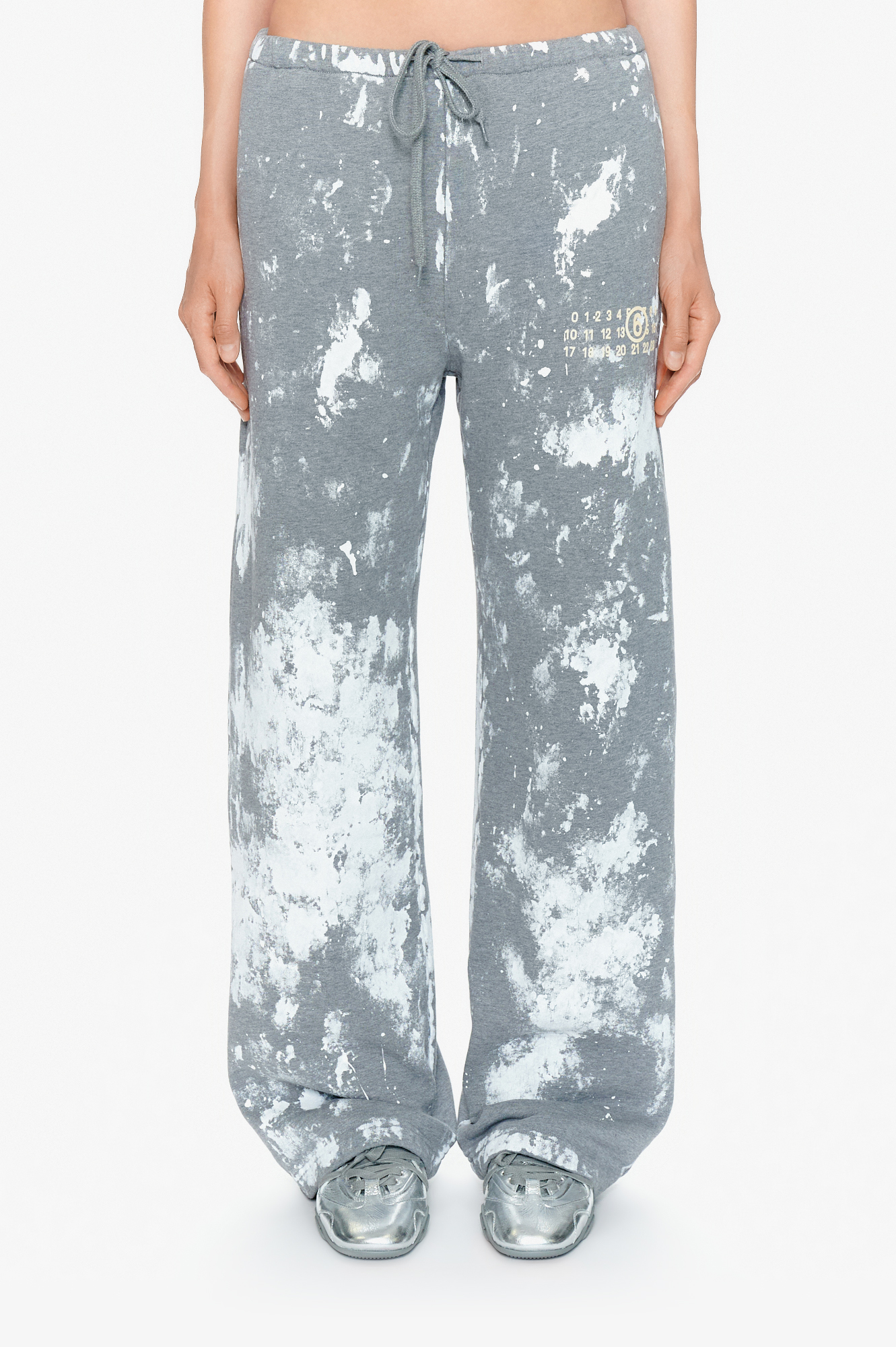 Mm6 Maison Margiela Брюки