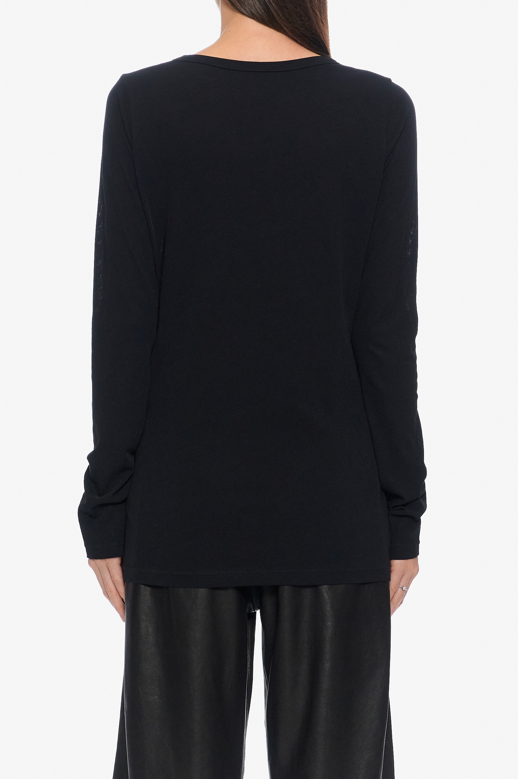 Yohji Yamamoto Реглан