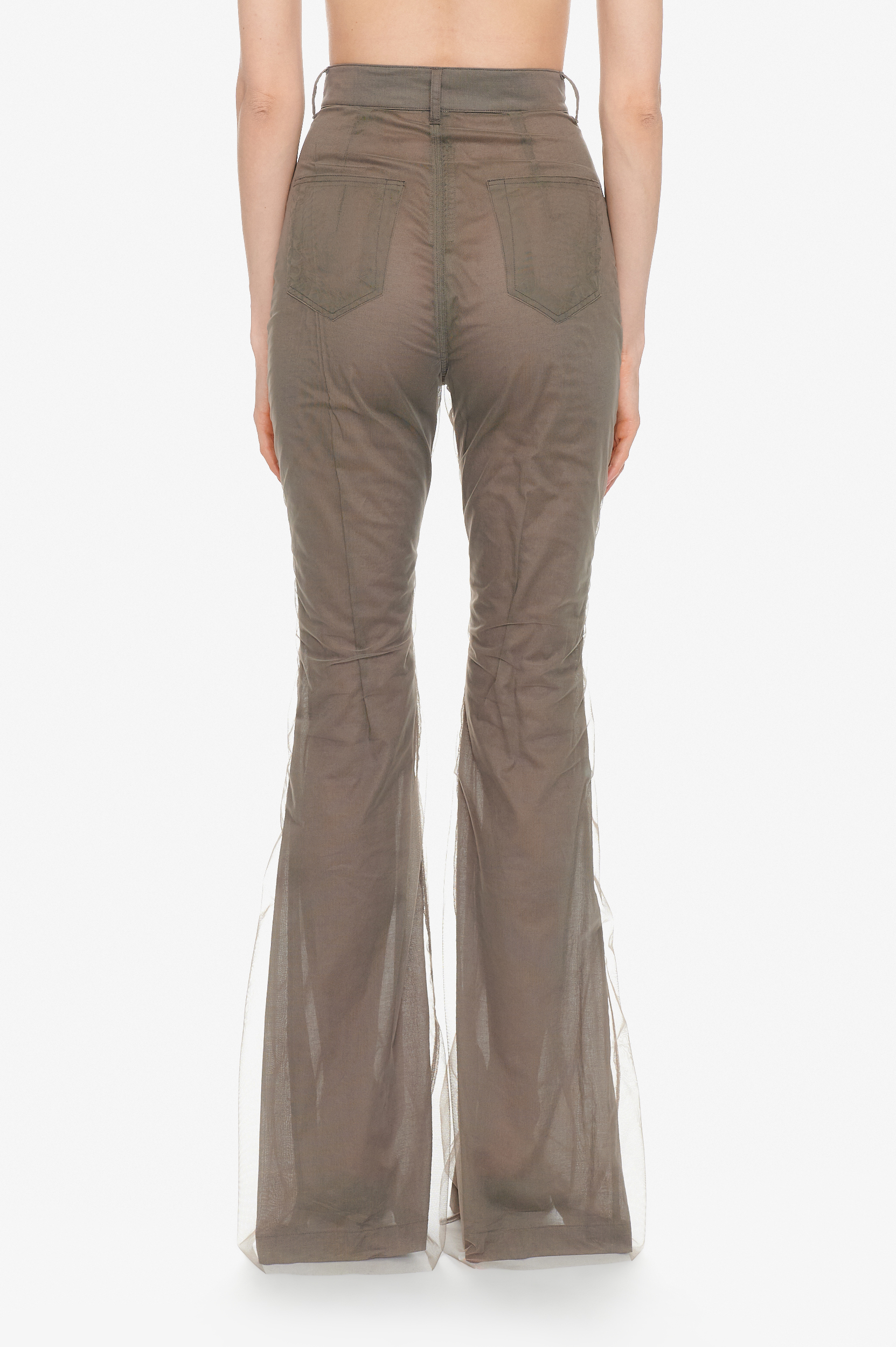 Rick Owens Джинси