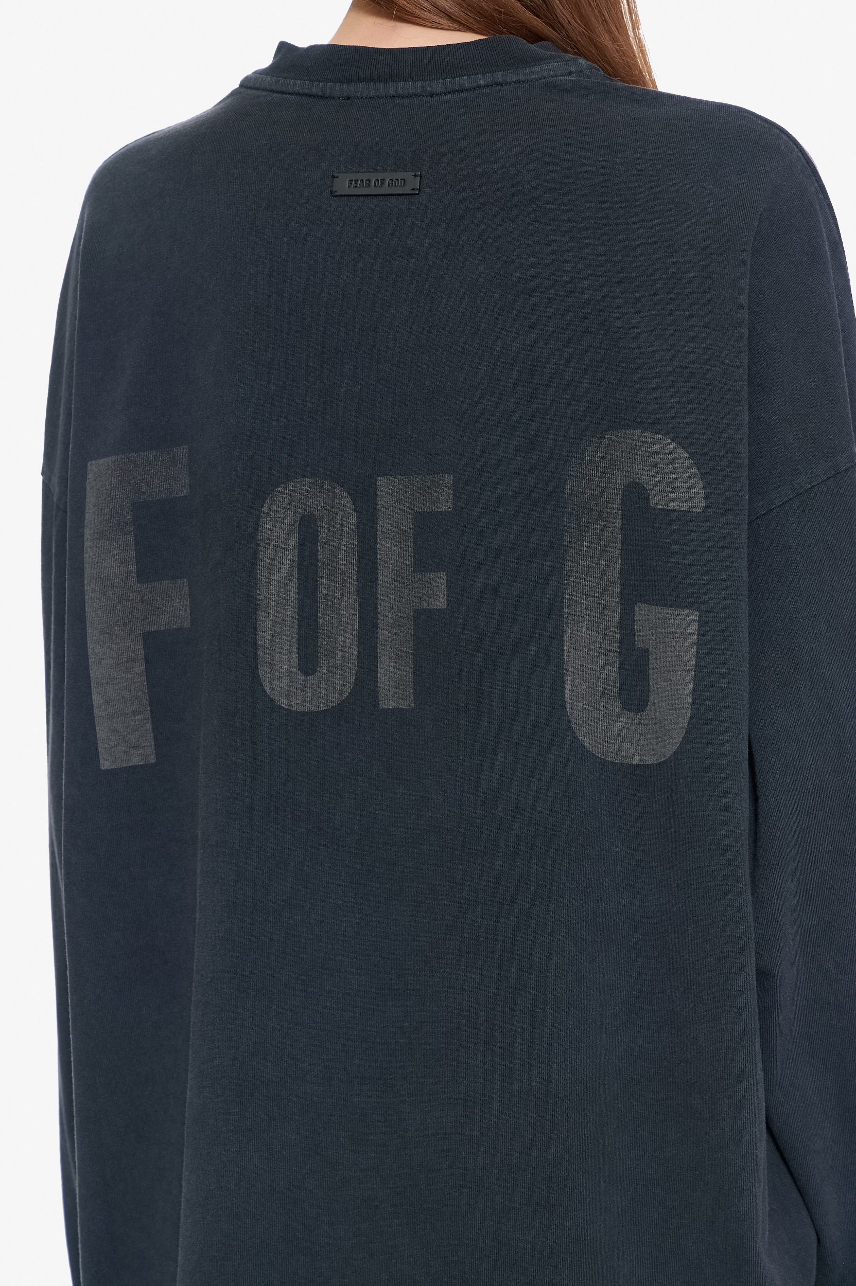 Fear Of God Реглан