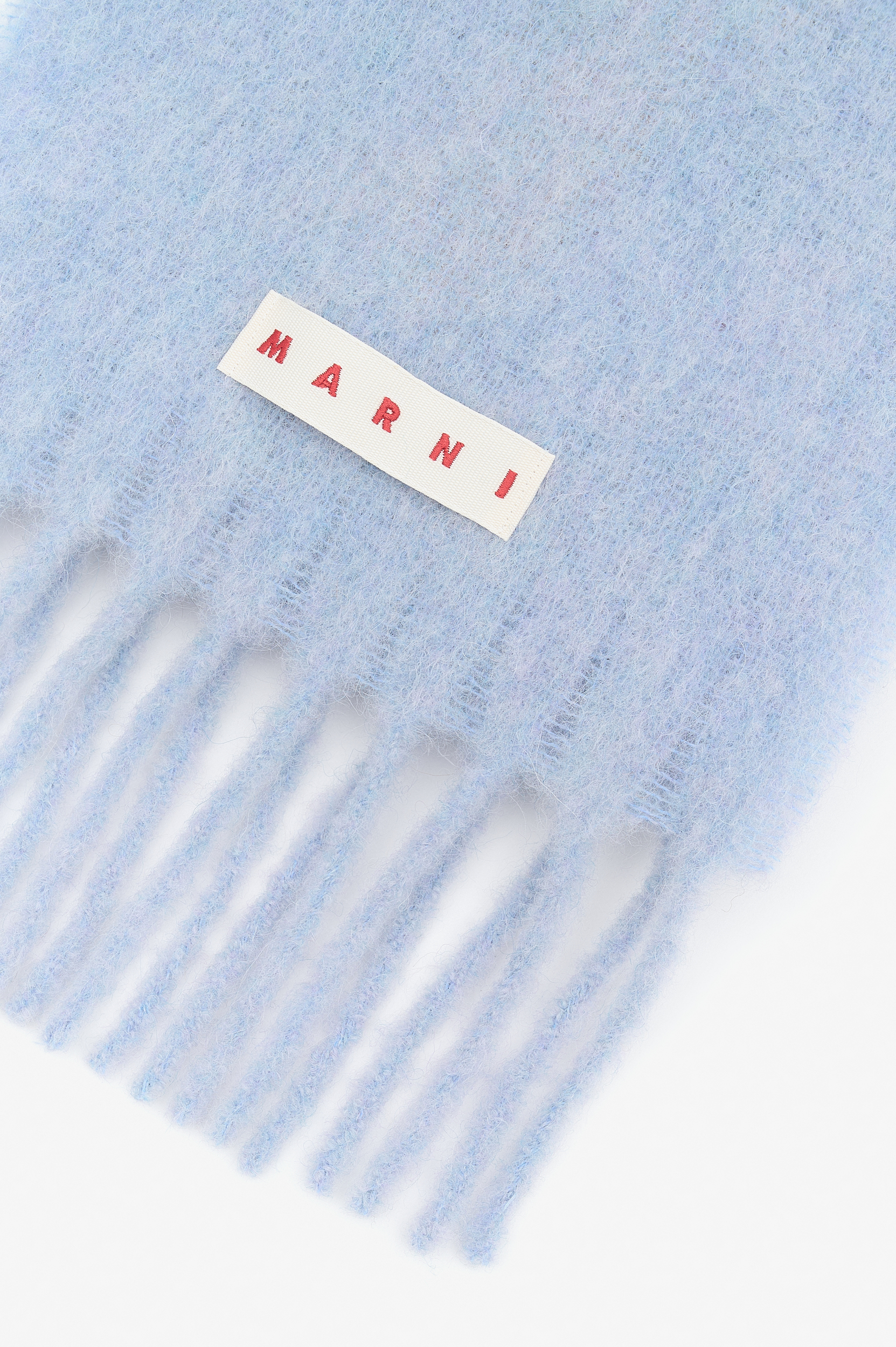 Marni Шарф