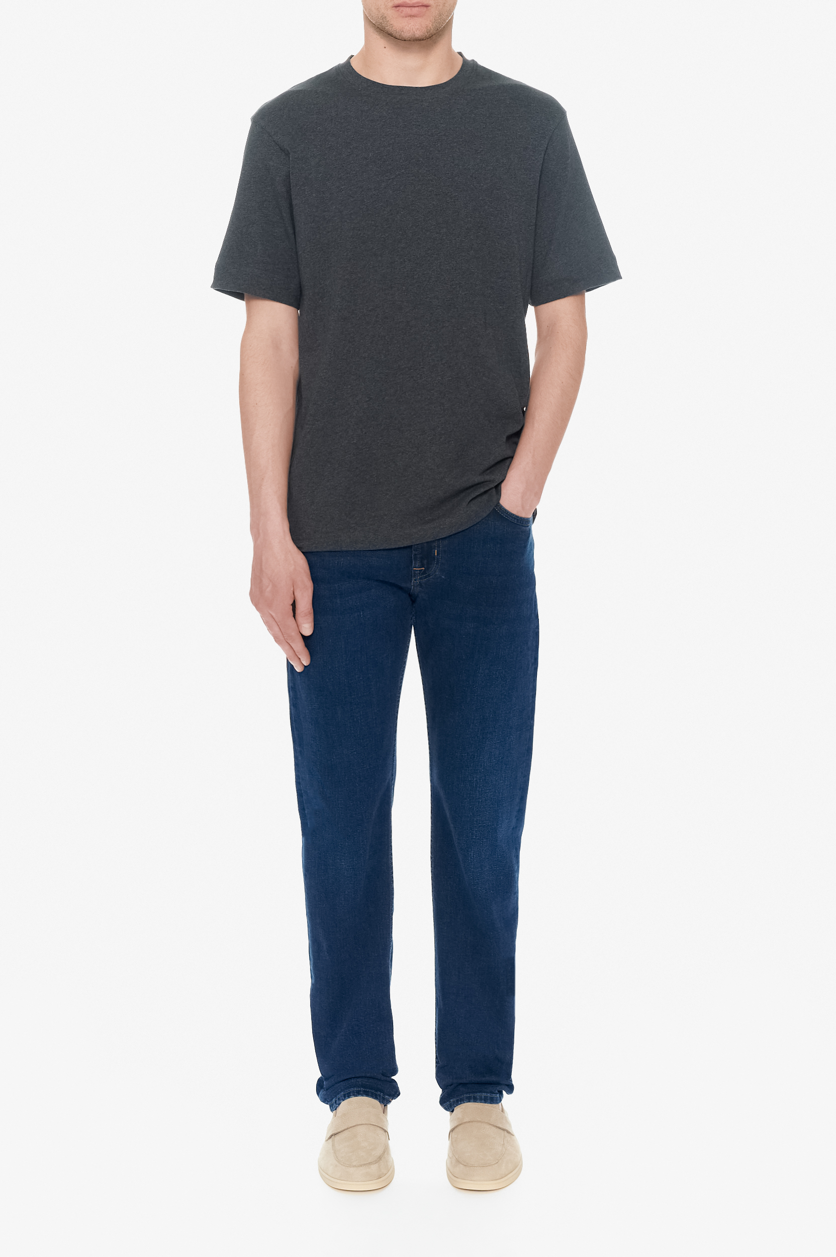 7 For All Mankind Джинсы