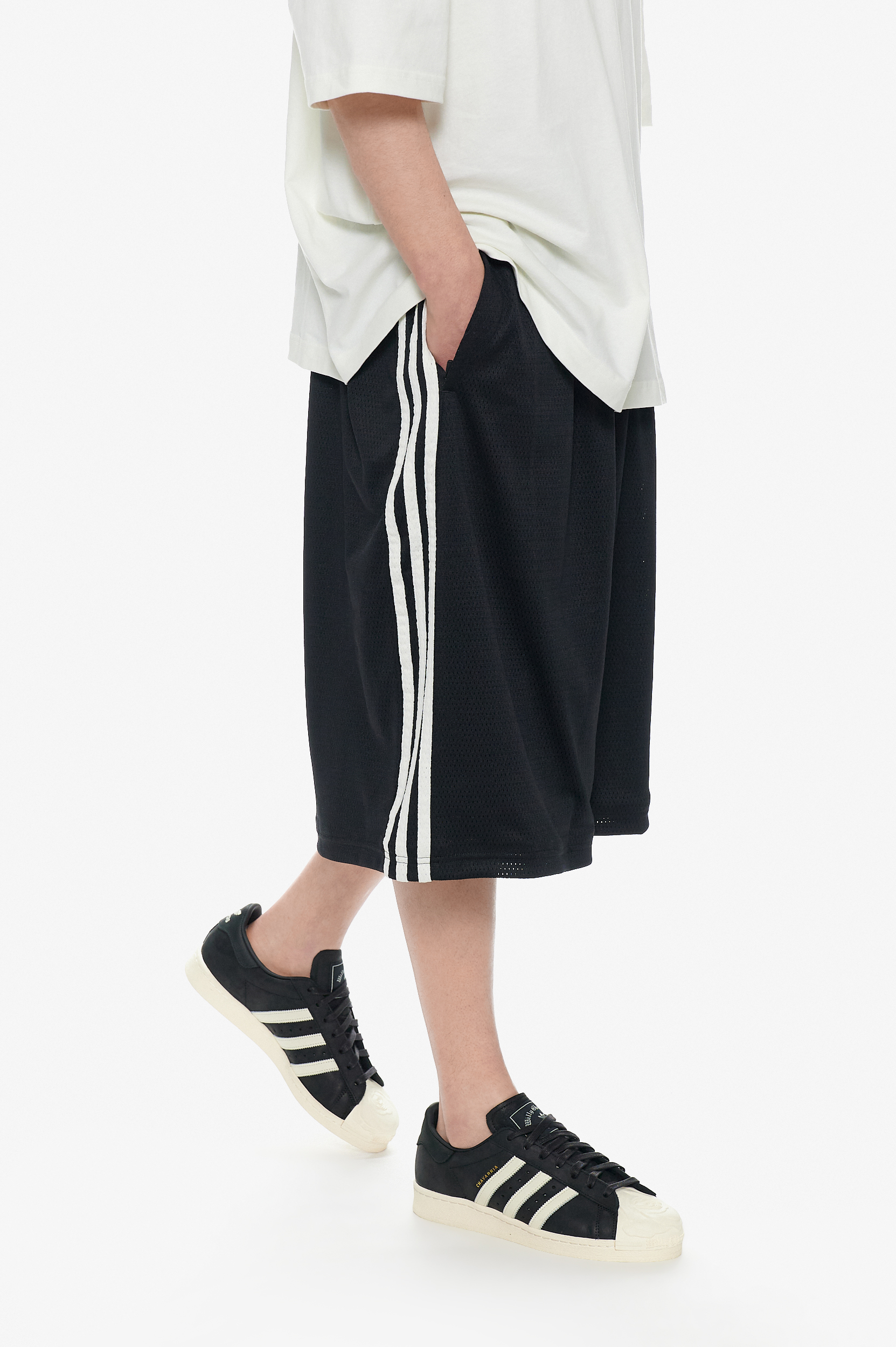 Adidas X Willy Chavarria Кеди