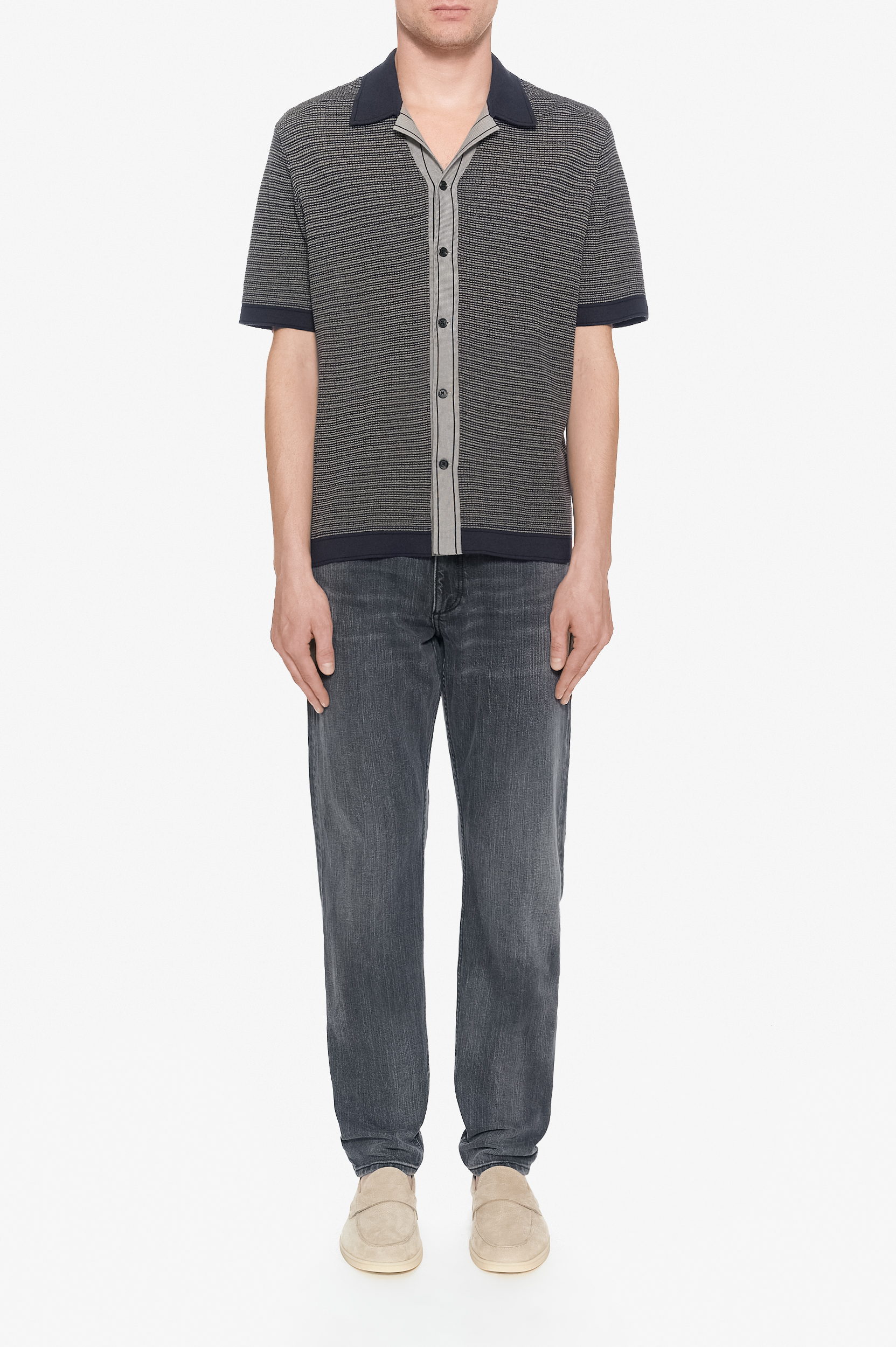 Rag&Bone Сорочка