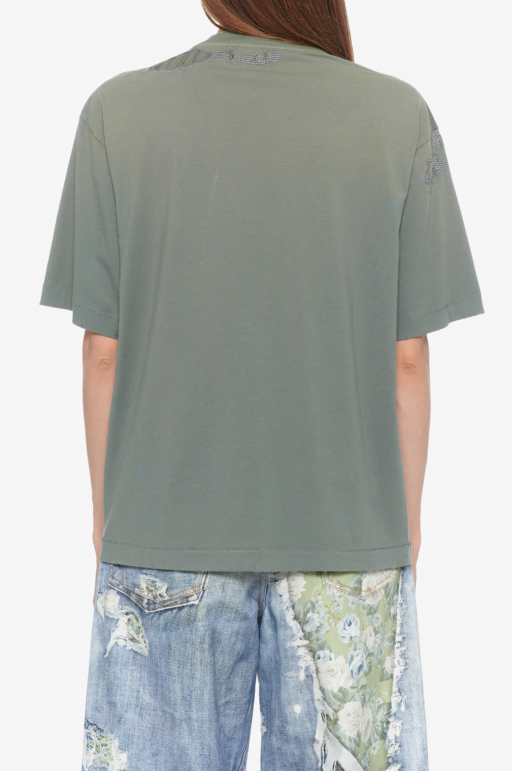 Acne Studios Футболка