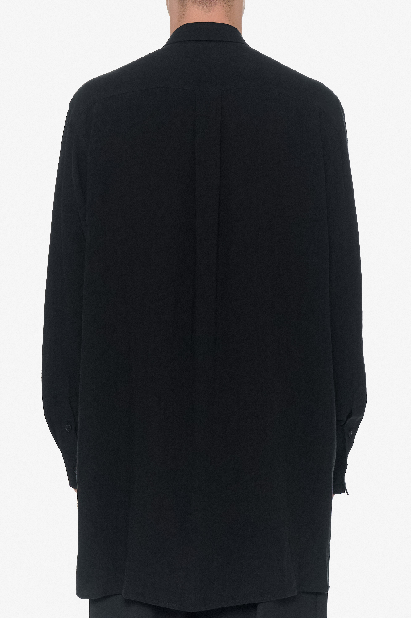 Y's Yohji Yamamoto Сорочка
