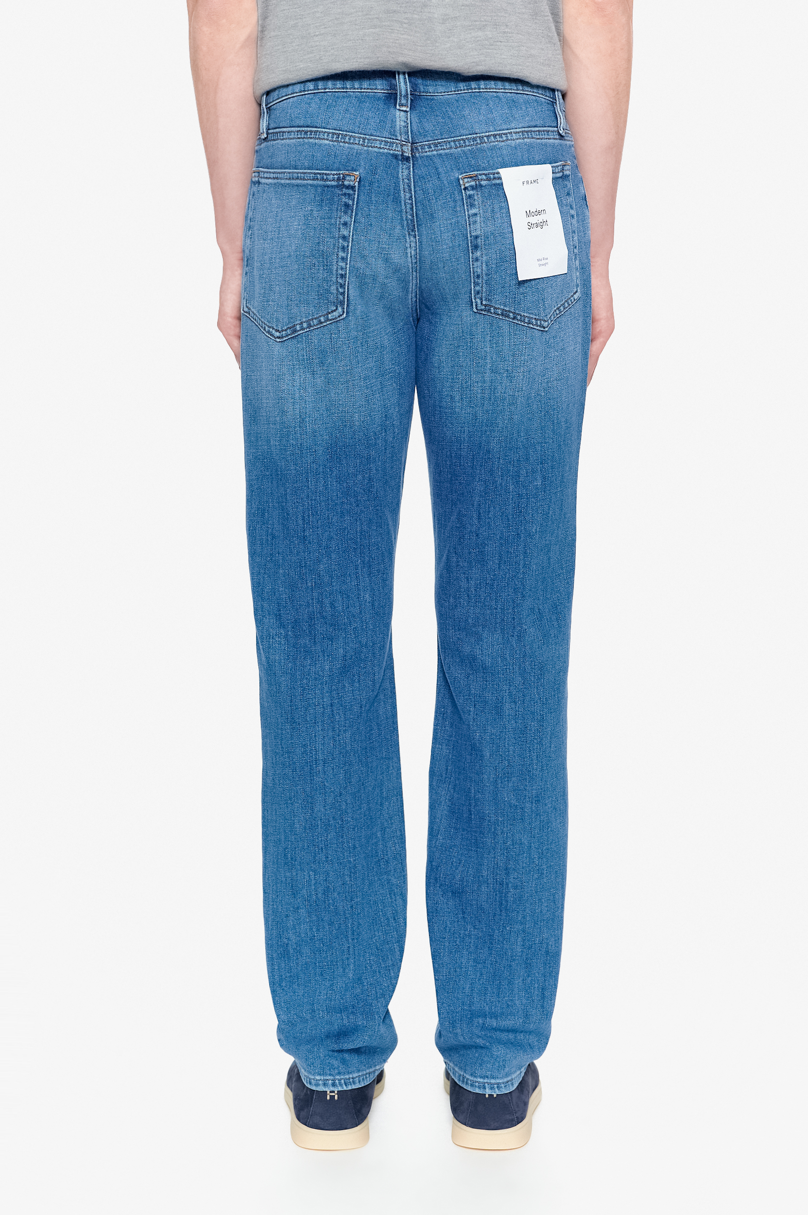 Frame Denim Джинси