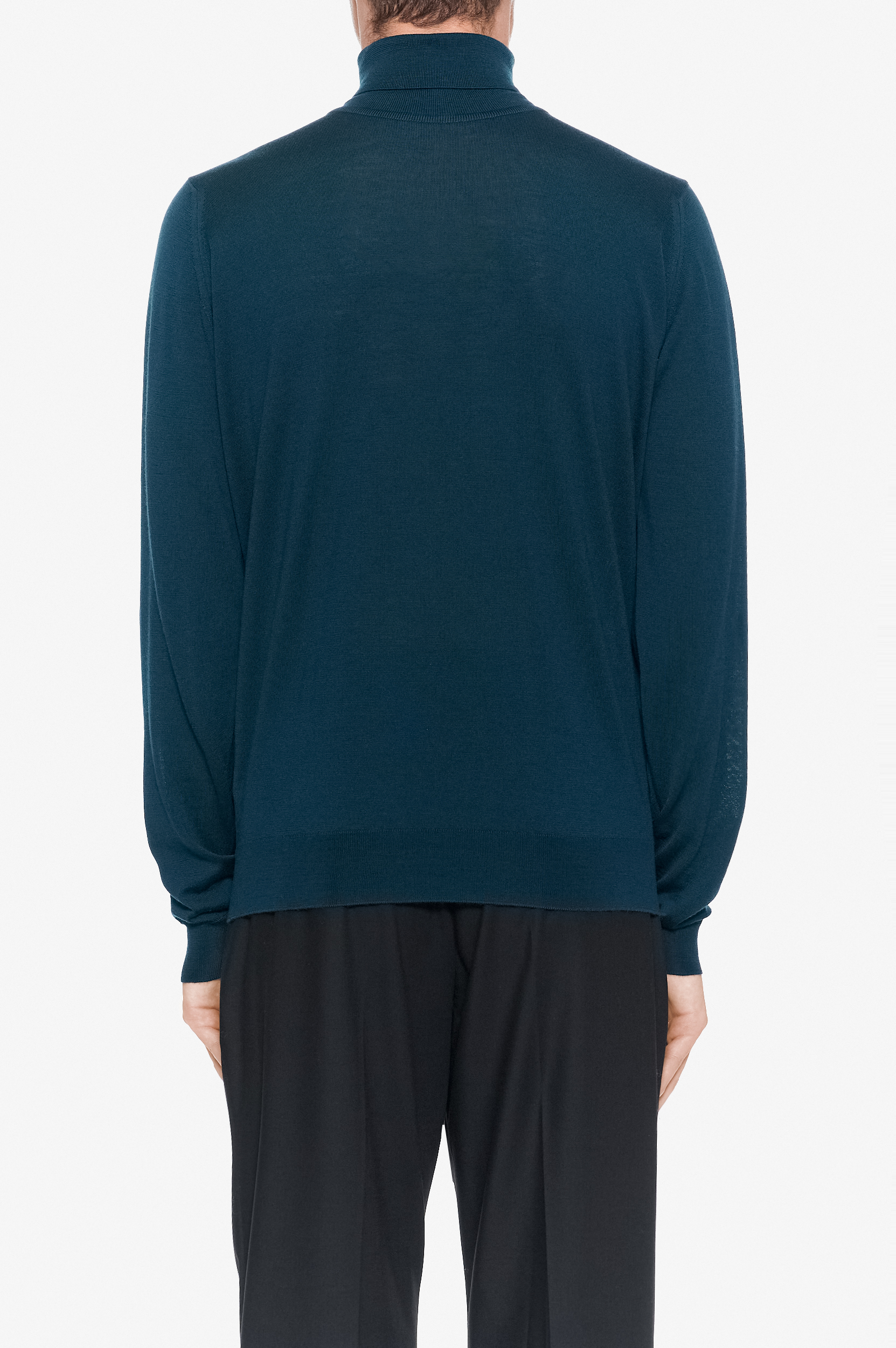 John Smedley Водолазка