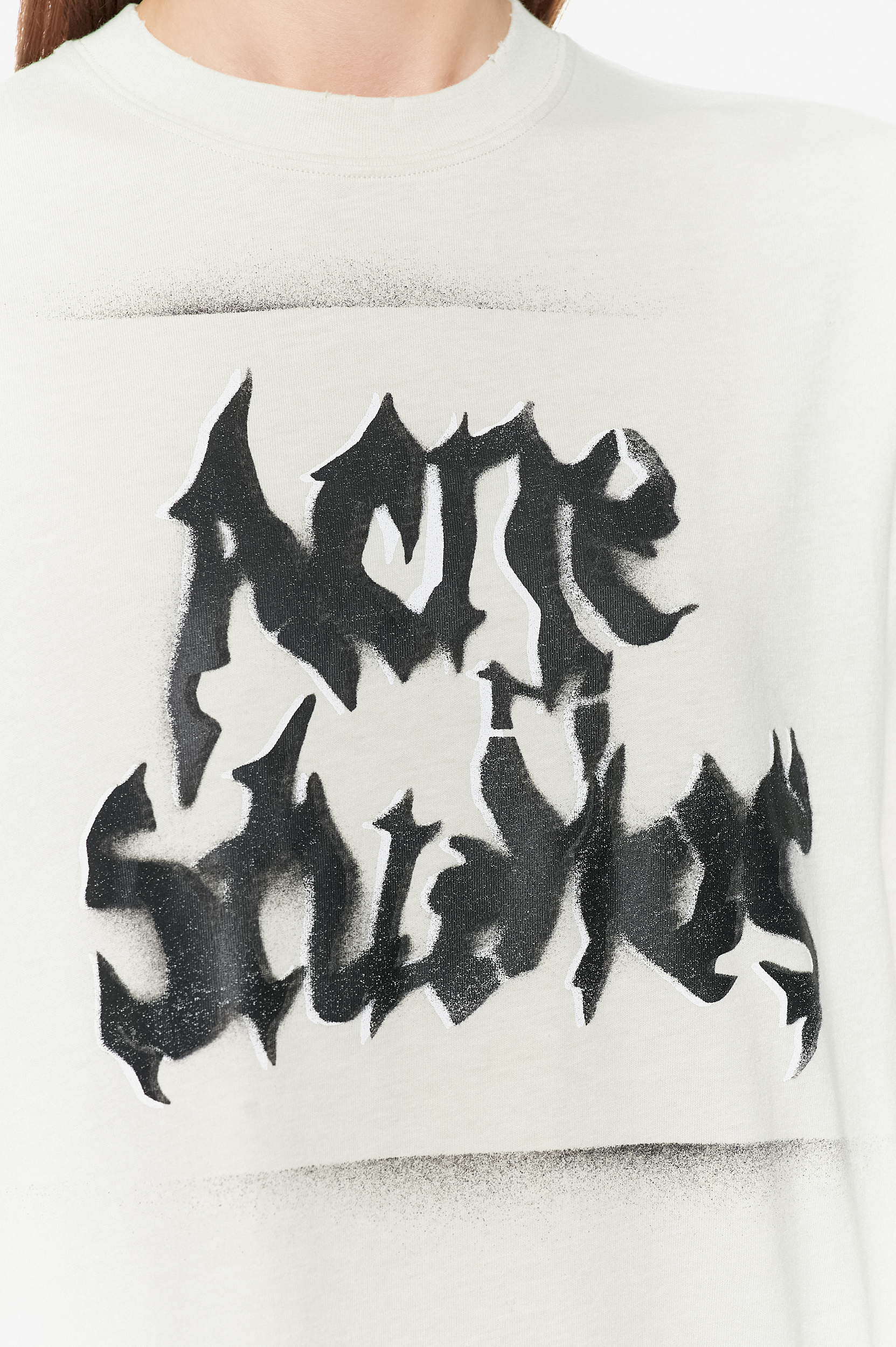 Acne Studios Футболка