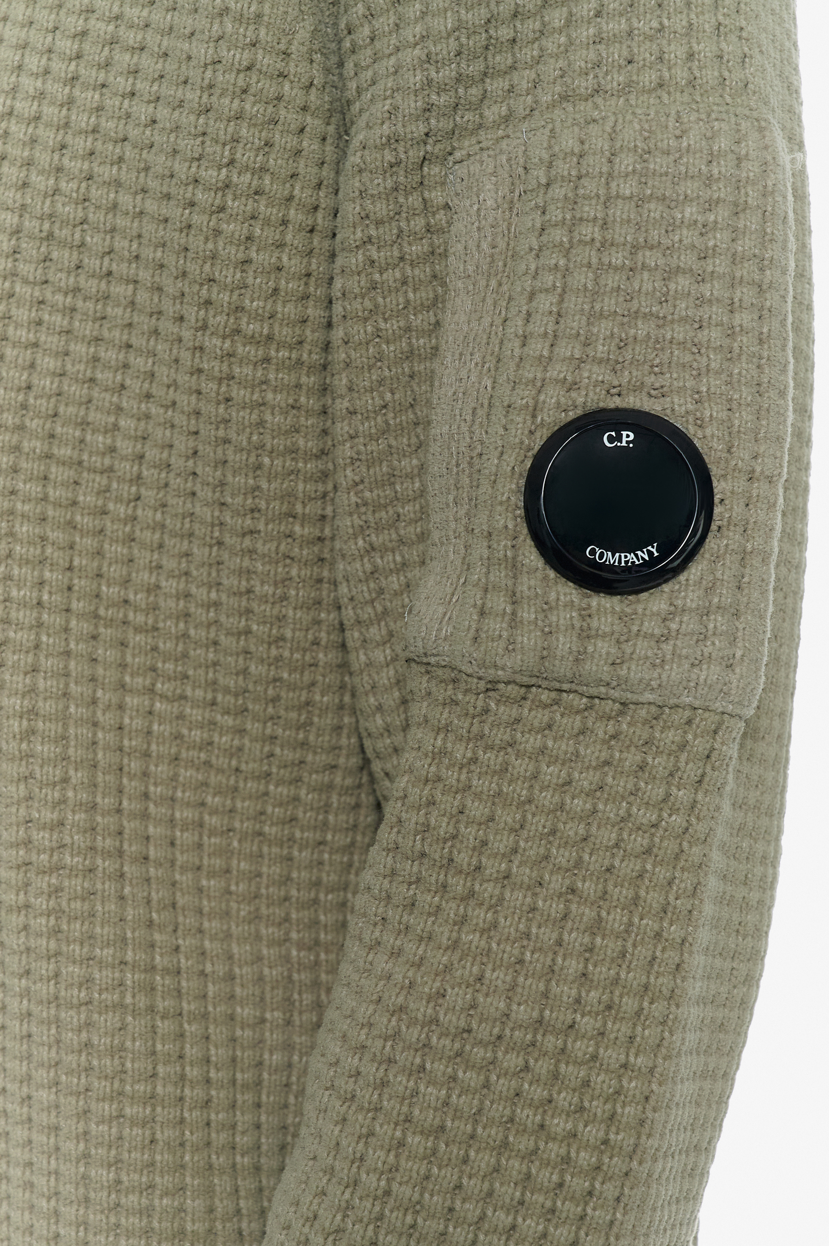 C.p. Company Свитер