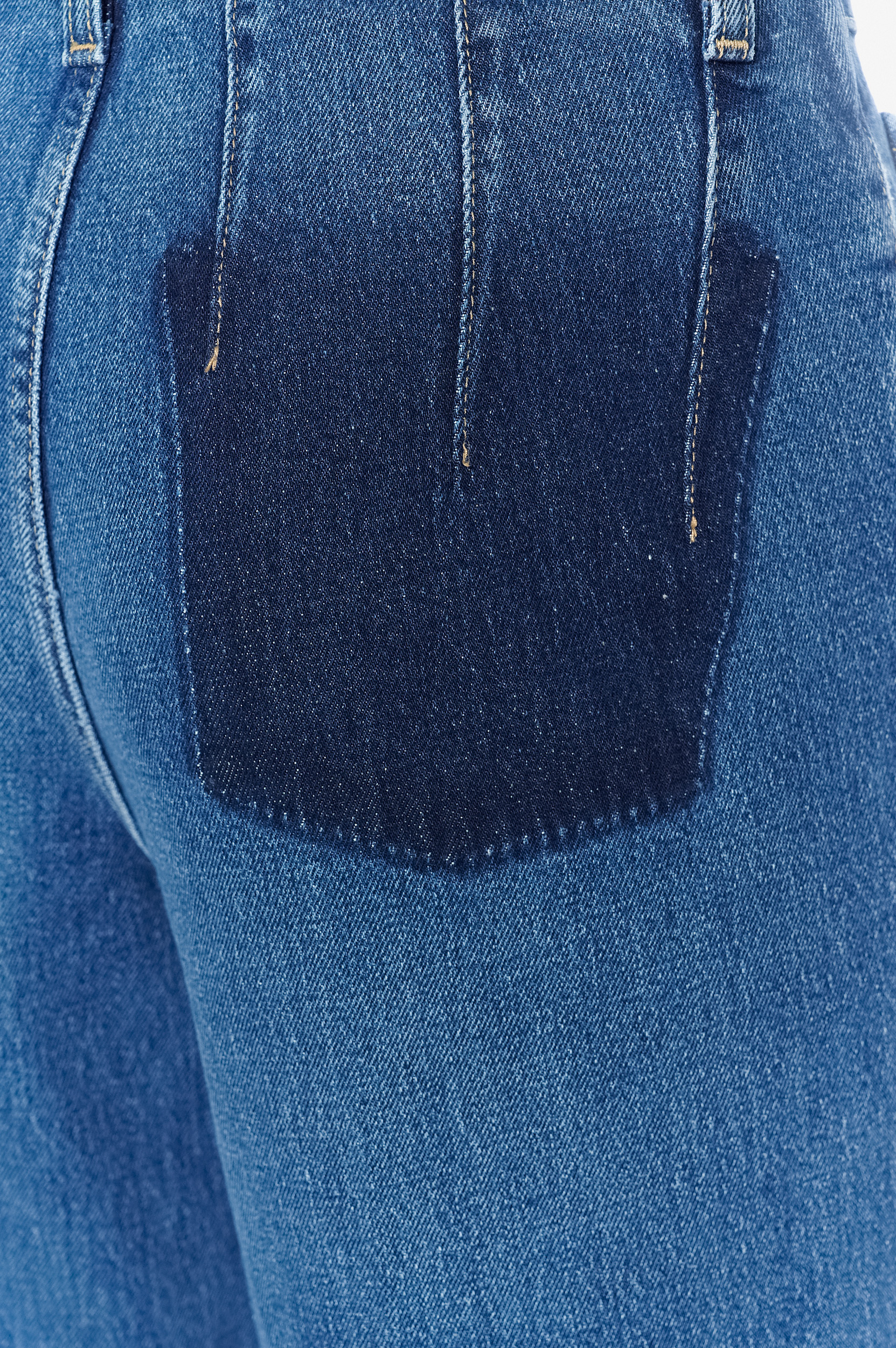 7 For All Mankind Джинсы