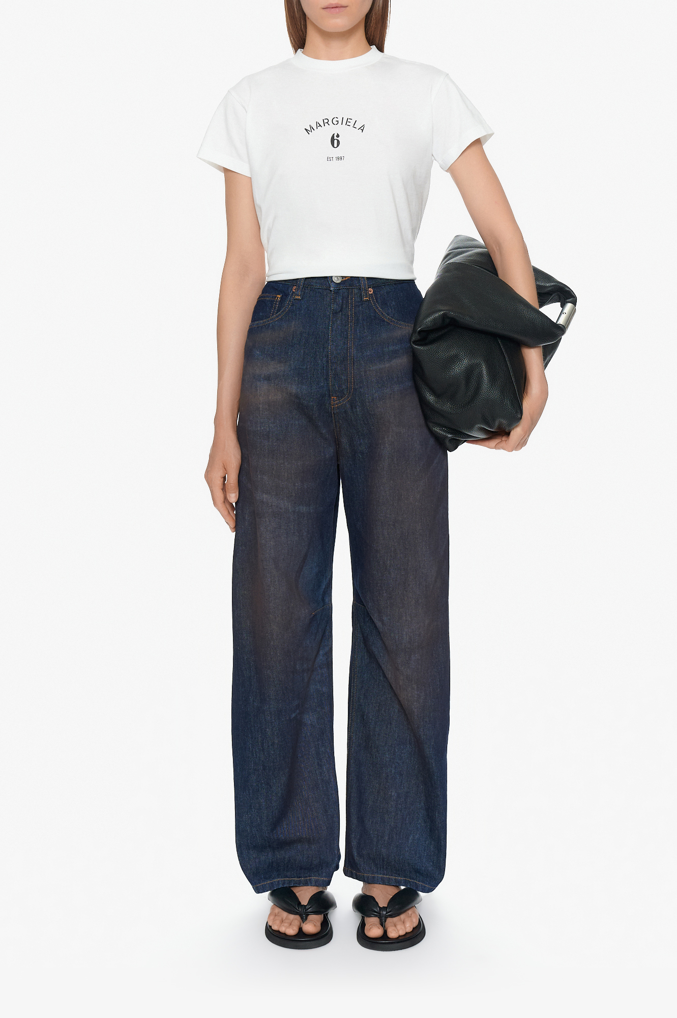 Mm6 Maison Margiela Футболка