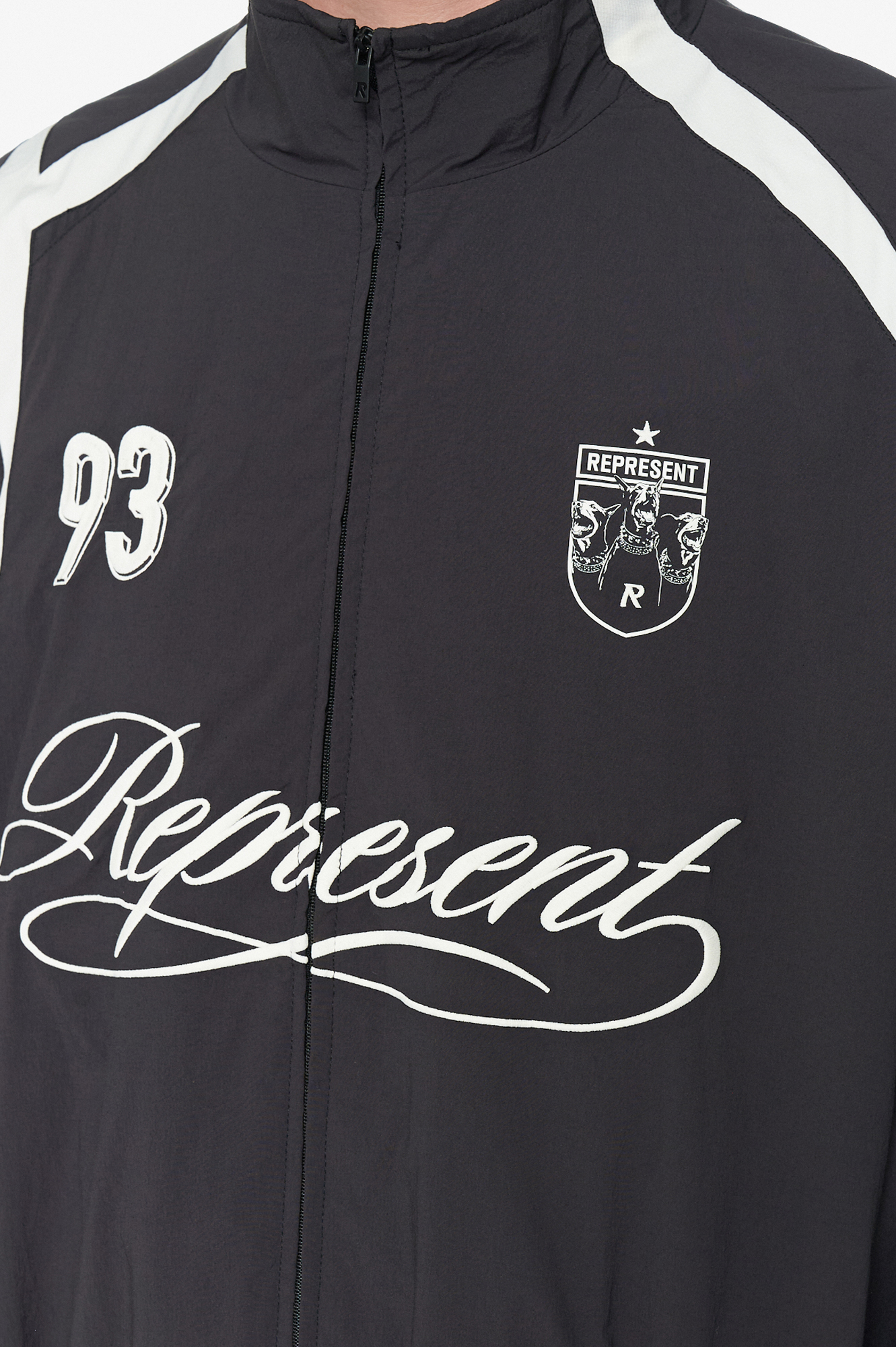 Represent Куртка