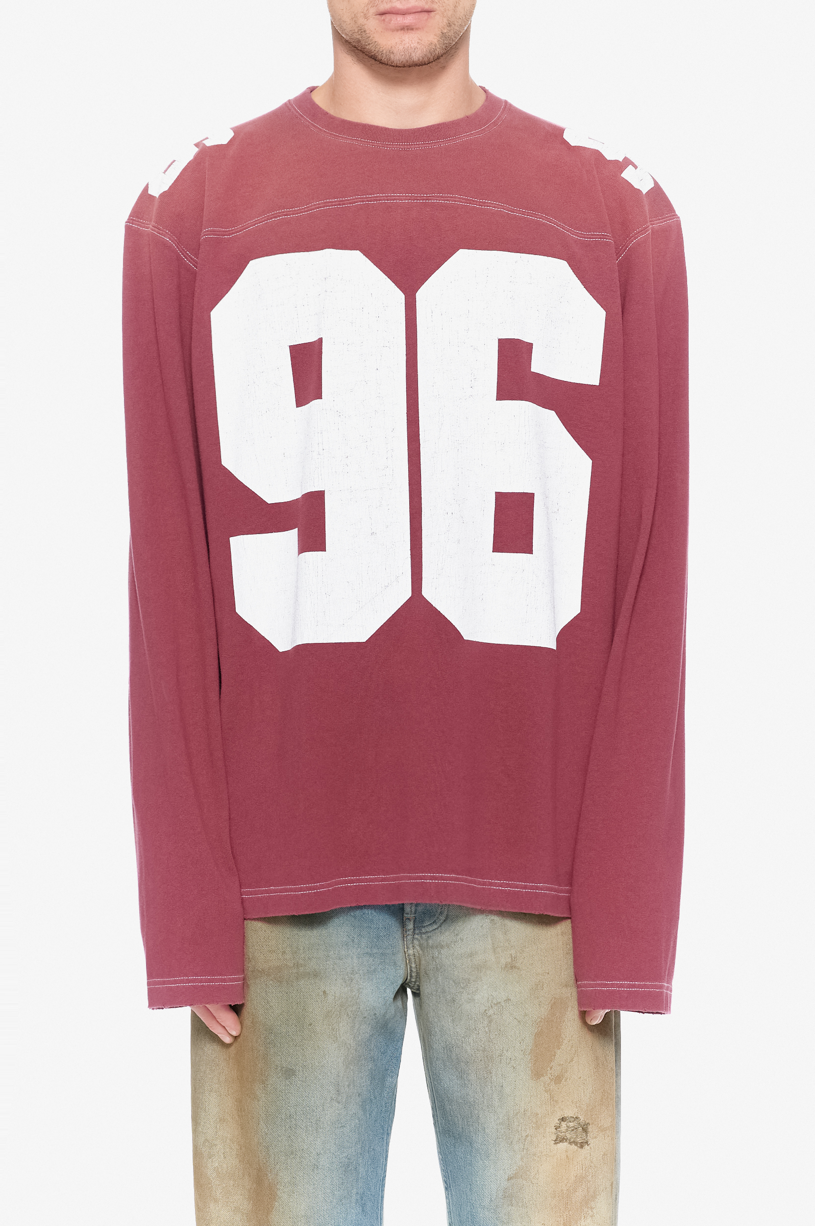 Acne Studios Реглан