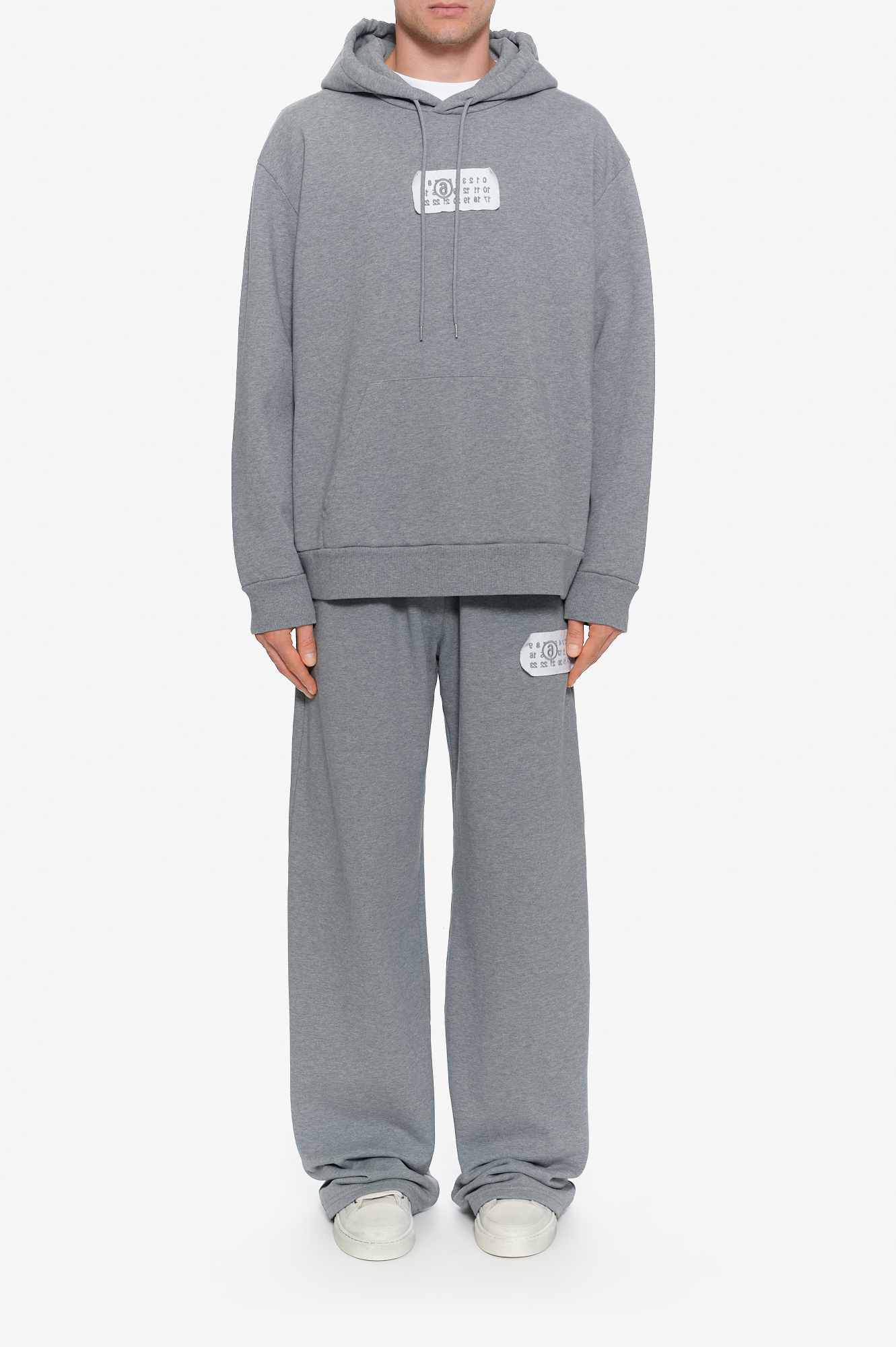 Mm6 Maison Margiela Худі