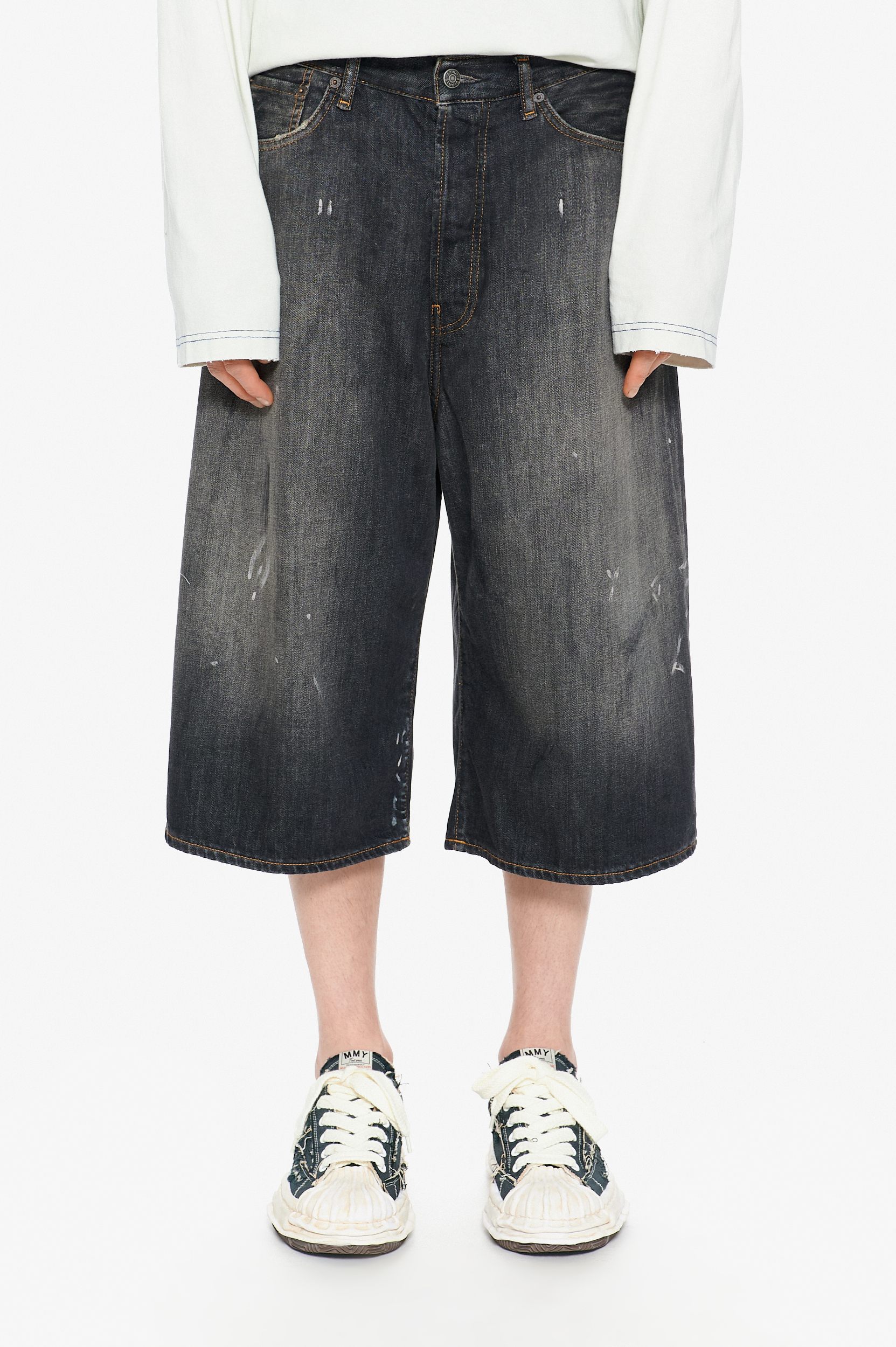 Acne Studios Шорты