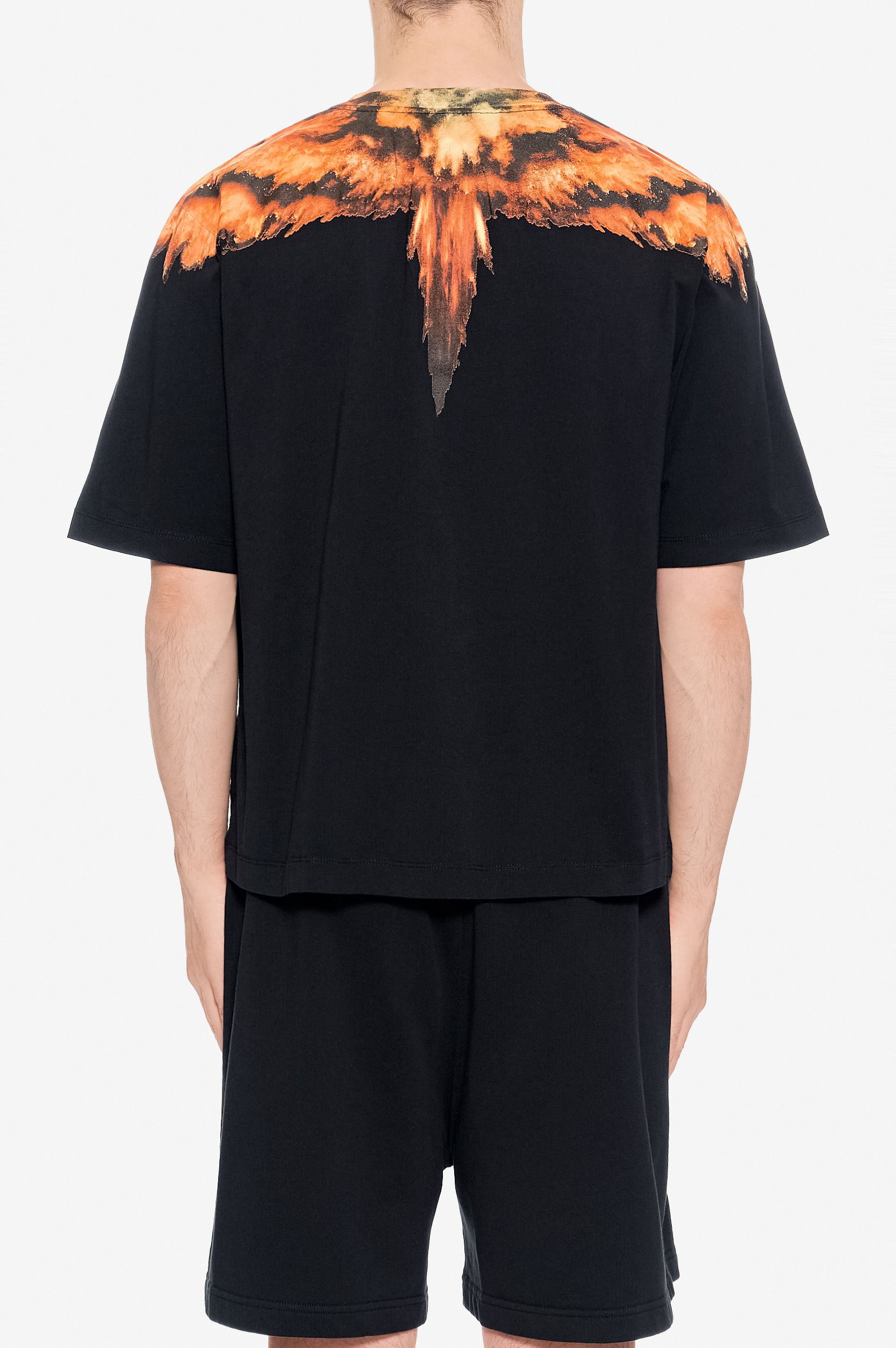 Marcelo Burlon Футболка