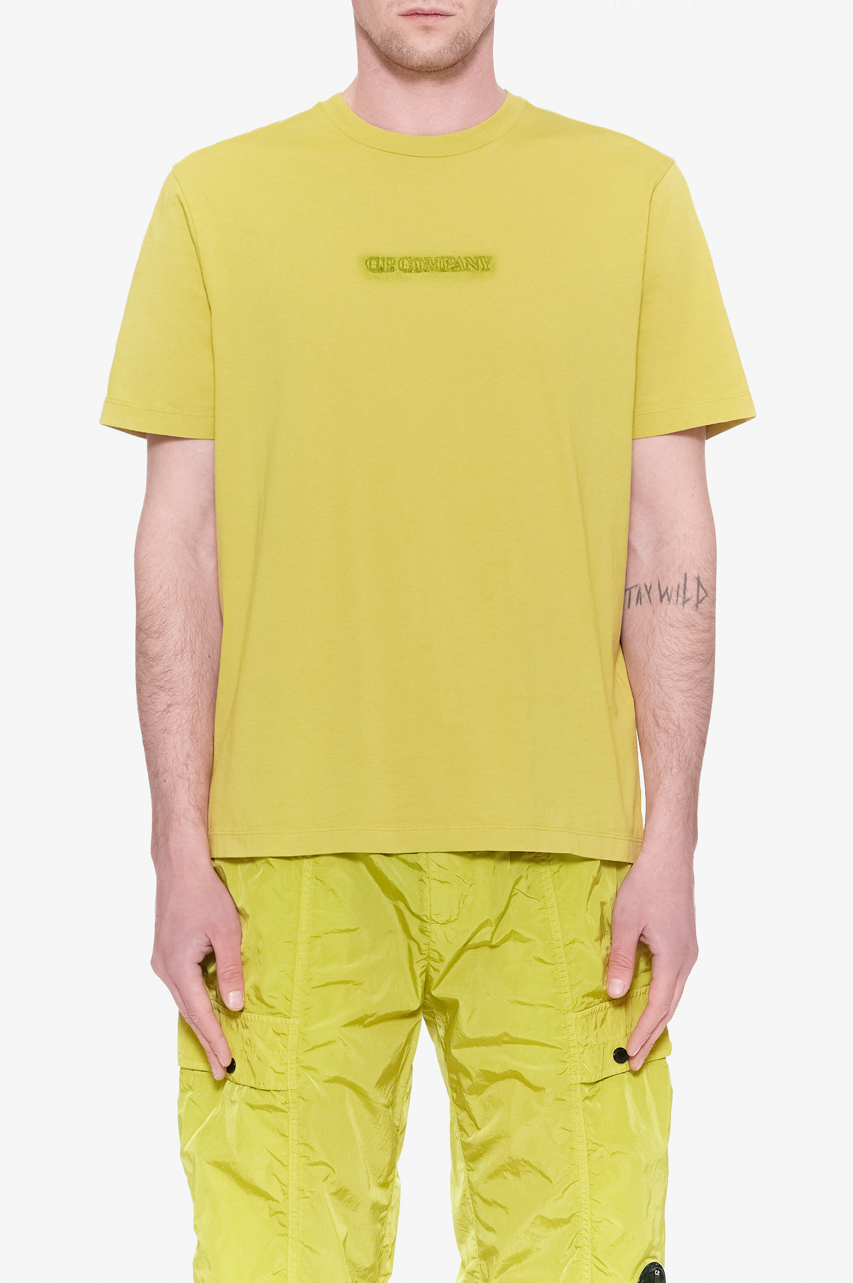 goods