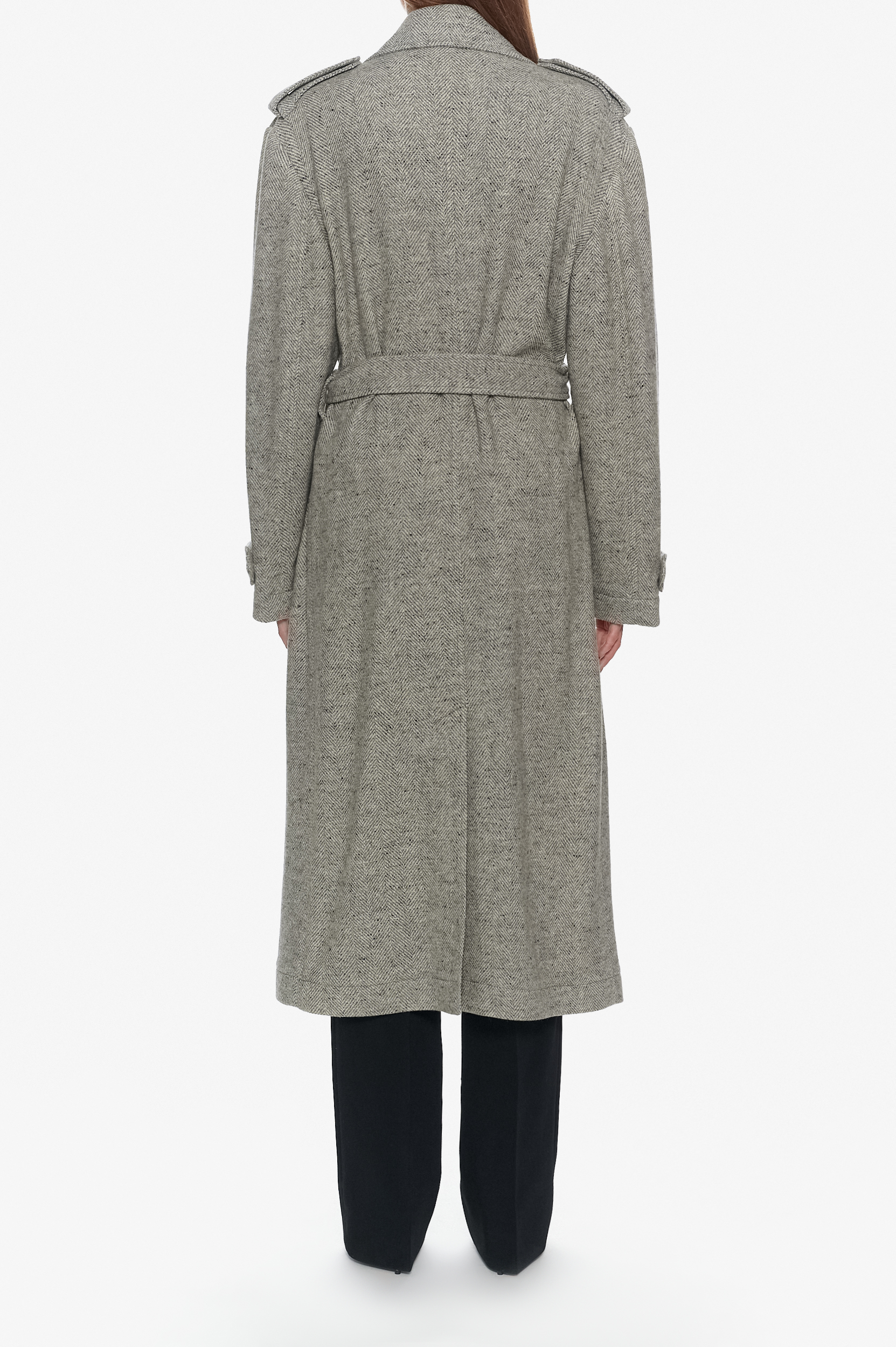 Stella Mccartney Пальто