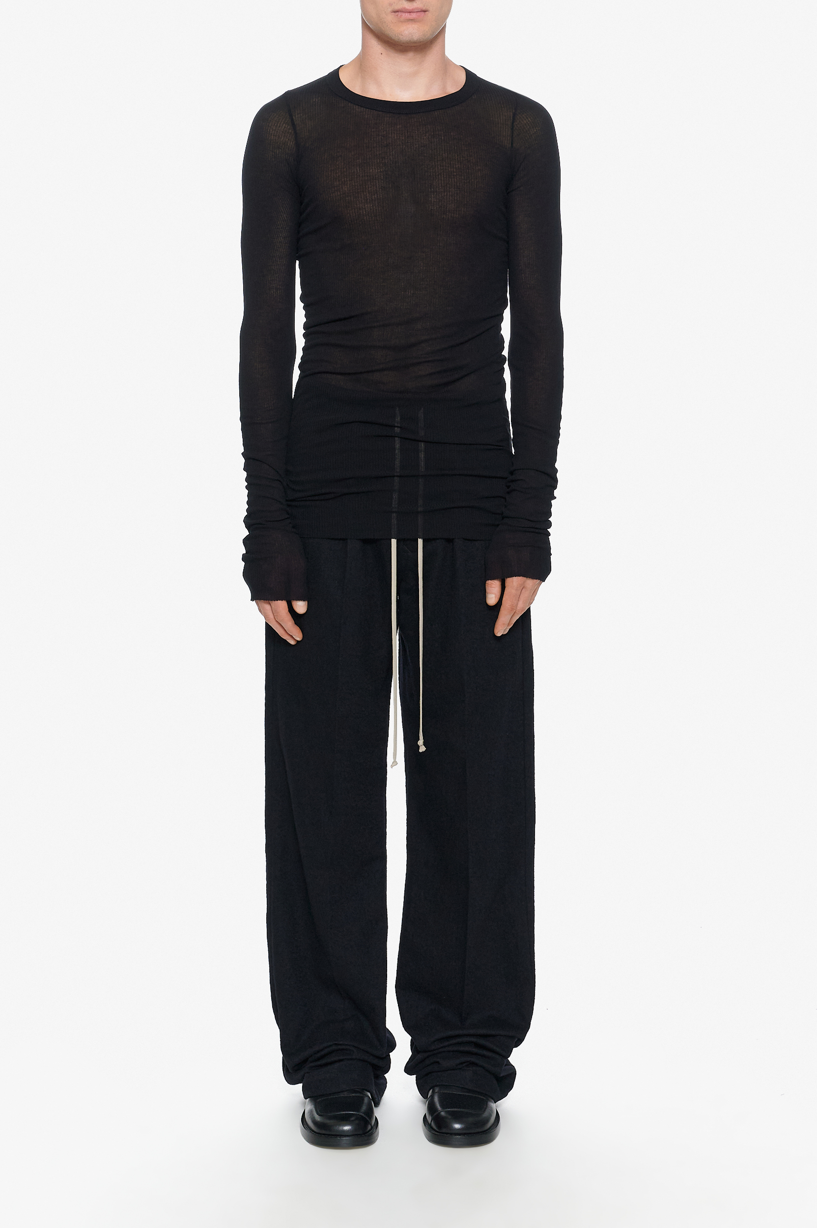 Rick Owens Реглан