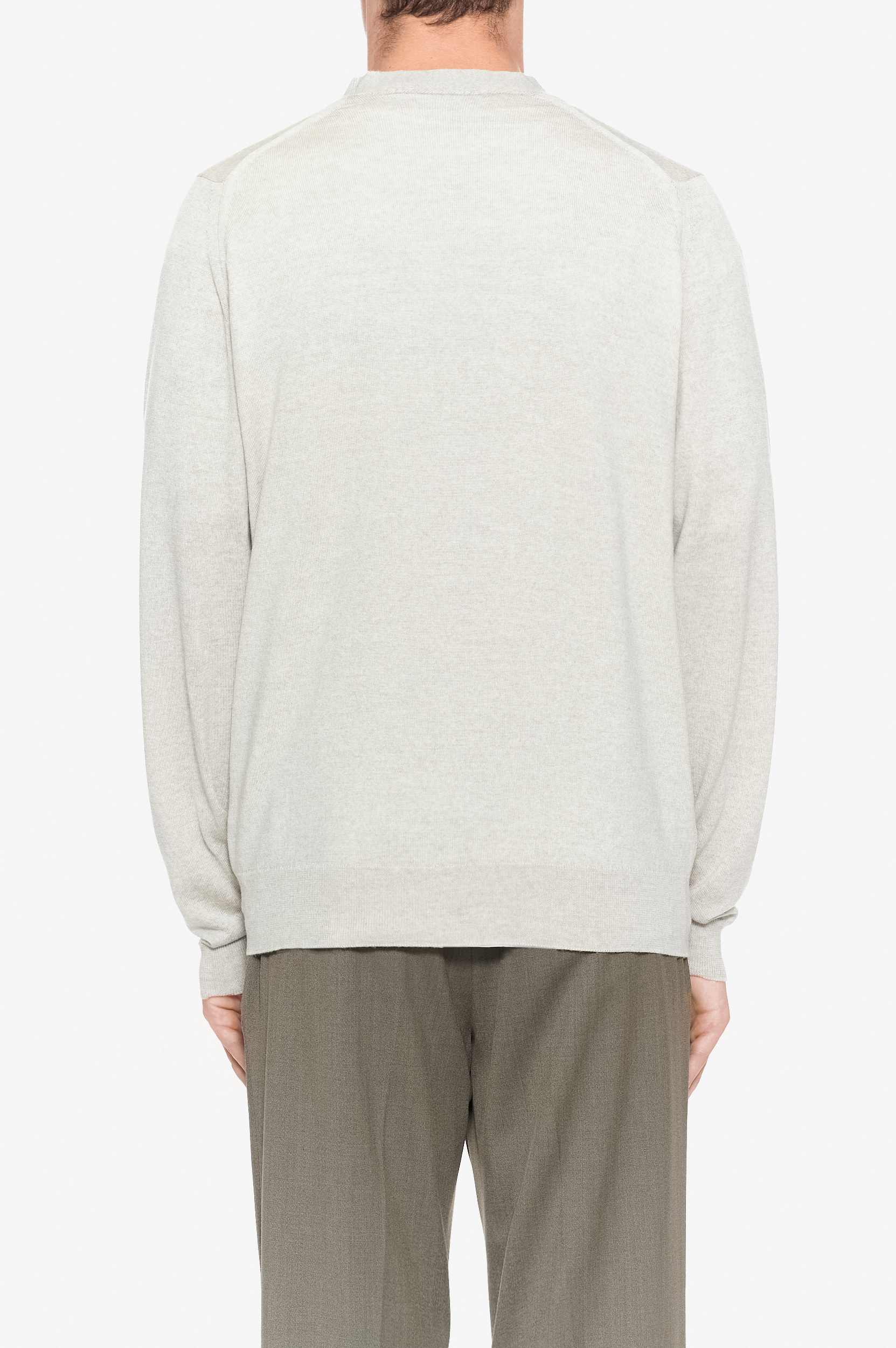 John Smedley Кардиган