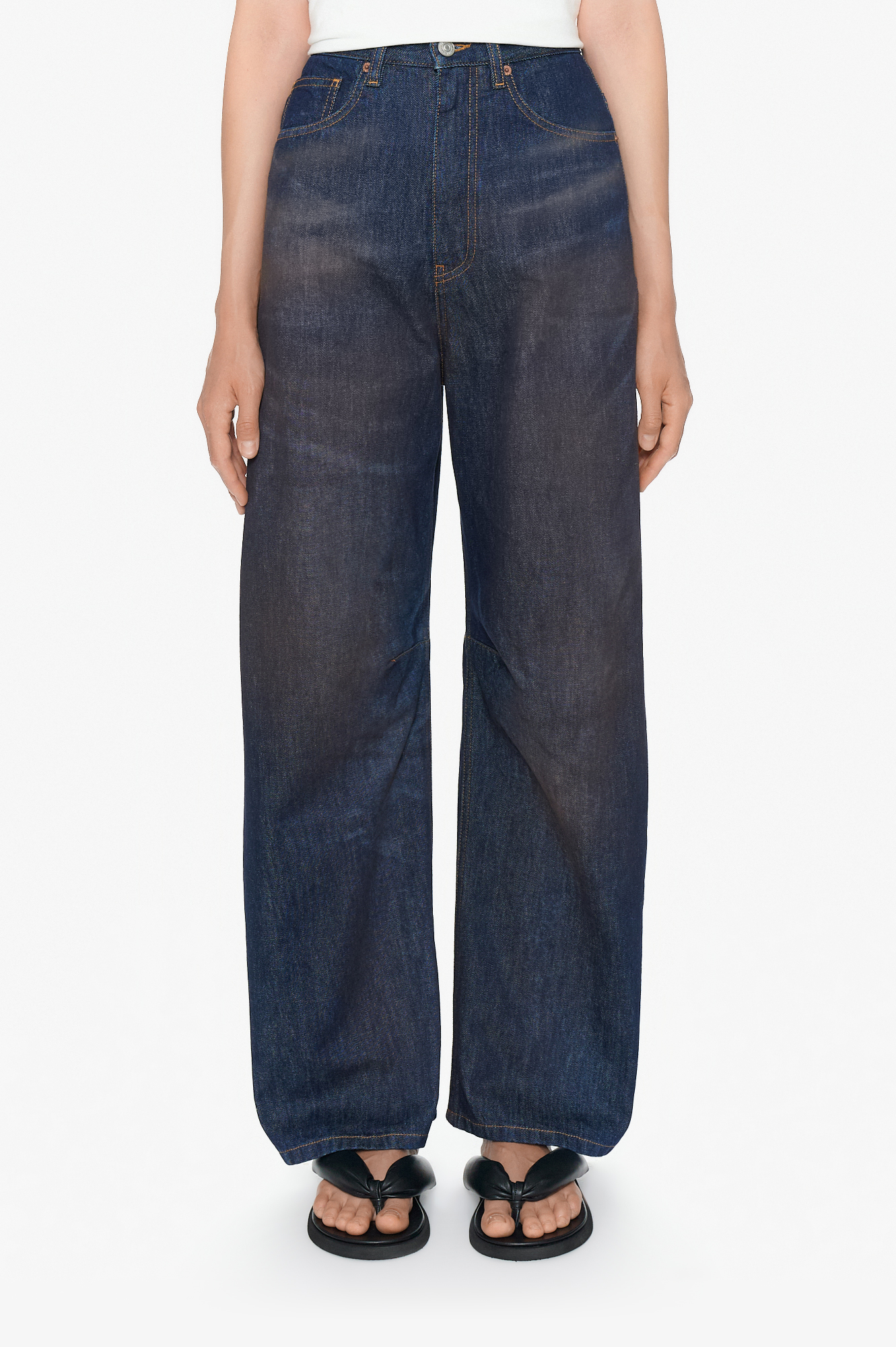 Mm6 Maison Margiela Джинсы