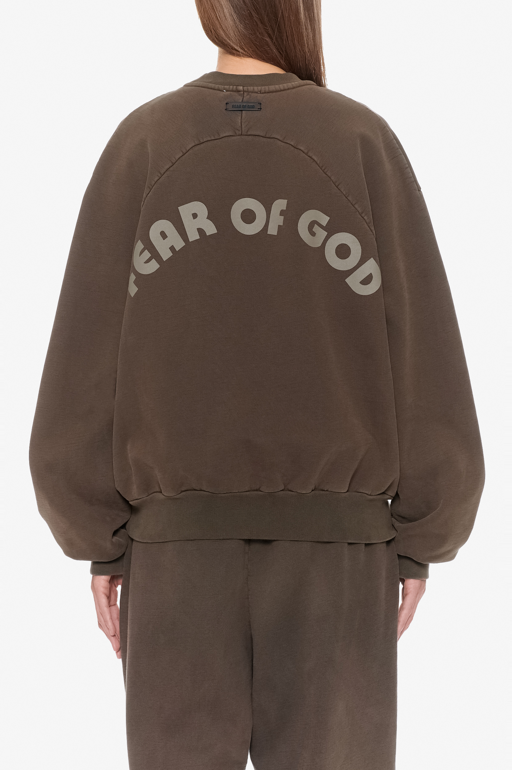 Fear Of God Світшот