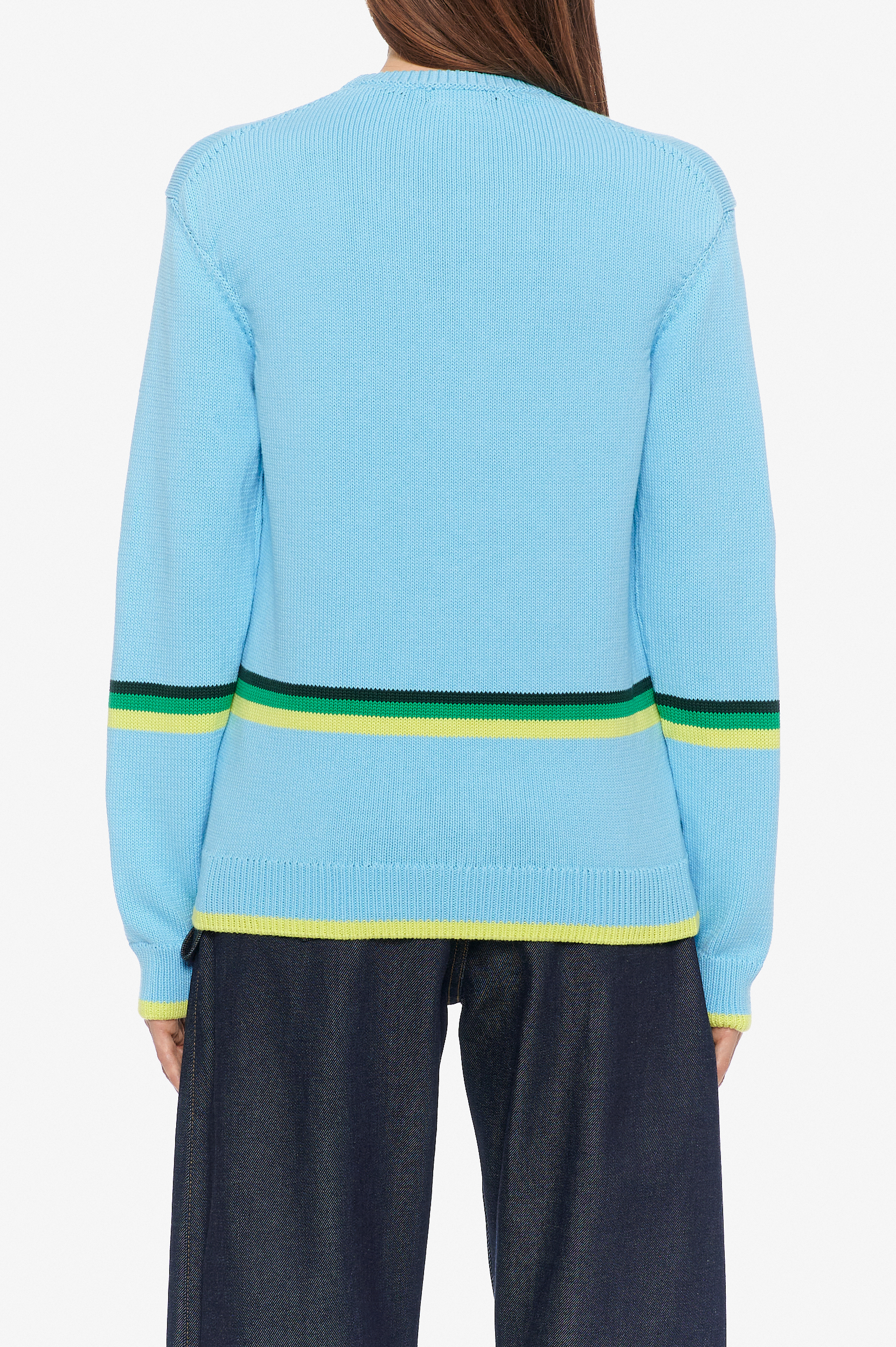 Jw Anderson Светр