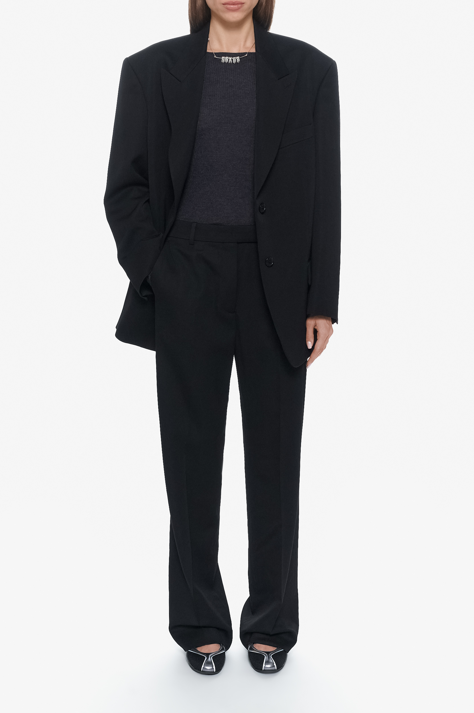 Acne Studios Брюки