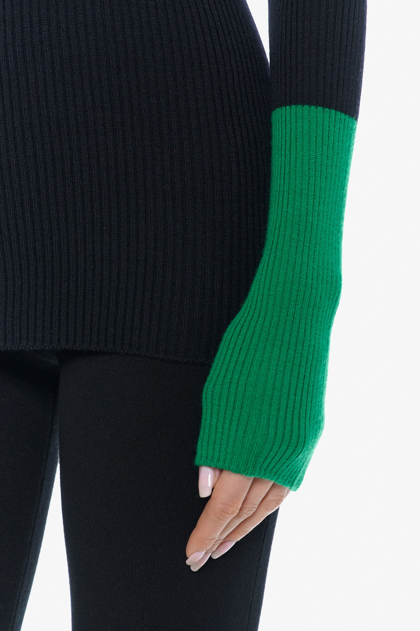 Yohji Yamamoto Водолазка