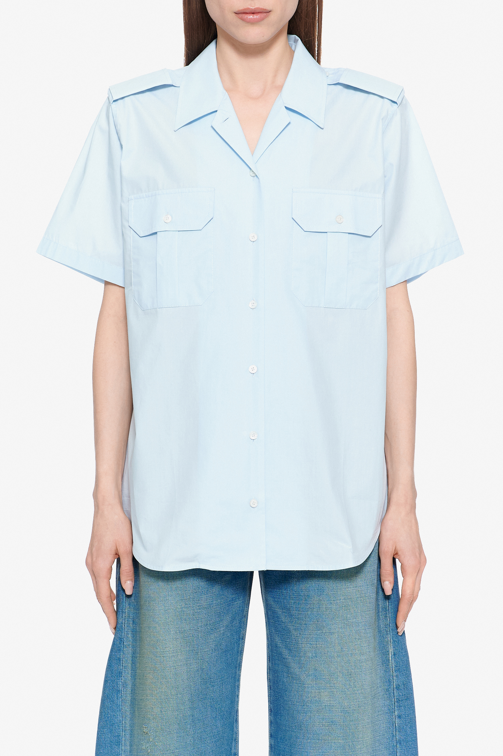 Acne Studios Сорочка