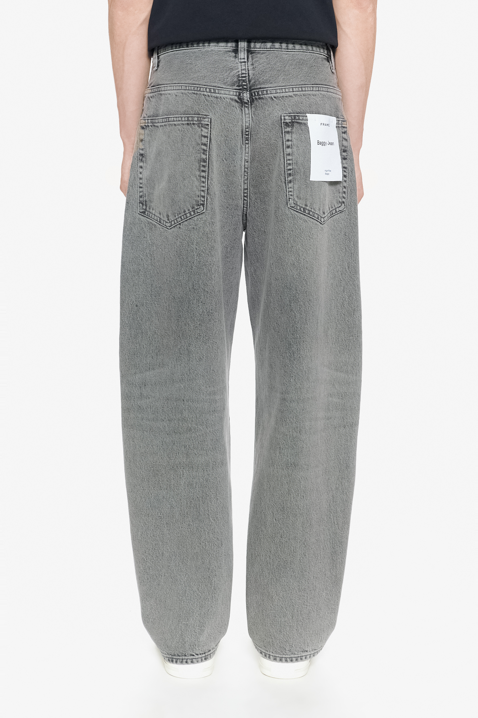 Frame Denim Джинси