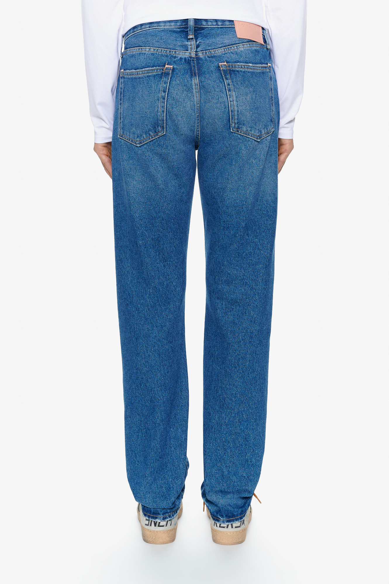 Acne Studios Джинси