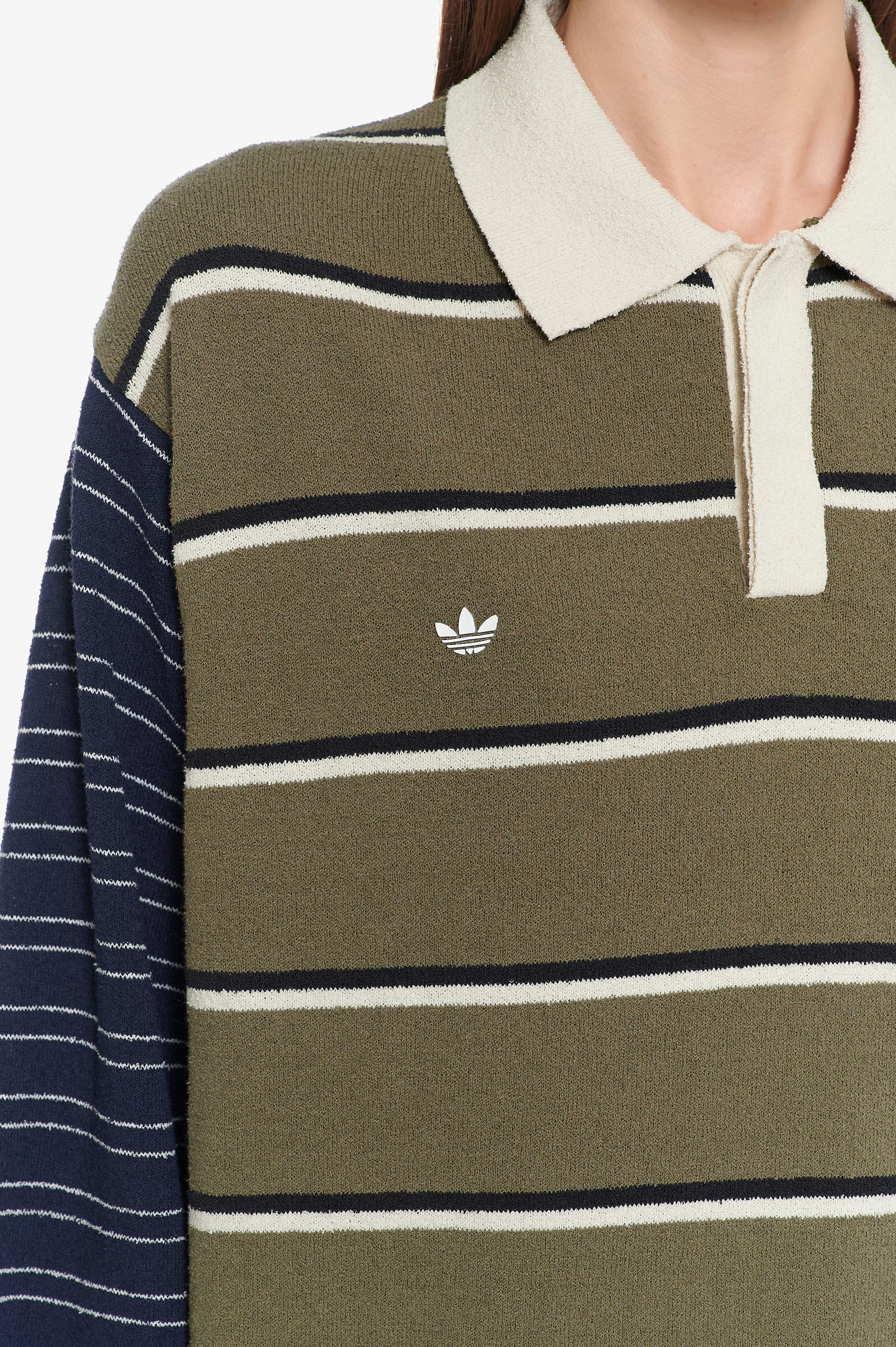 Adidas X Song For The Mute Поло
