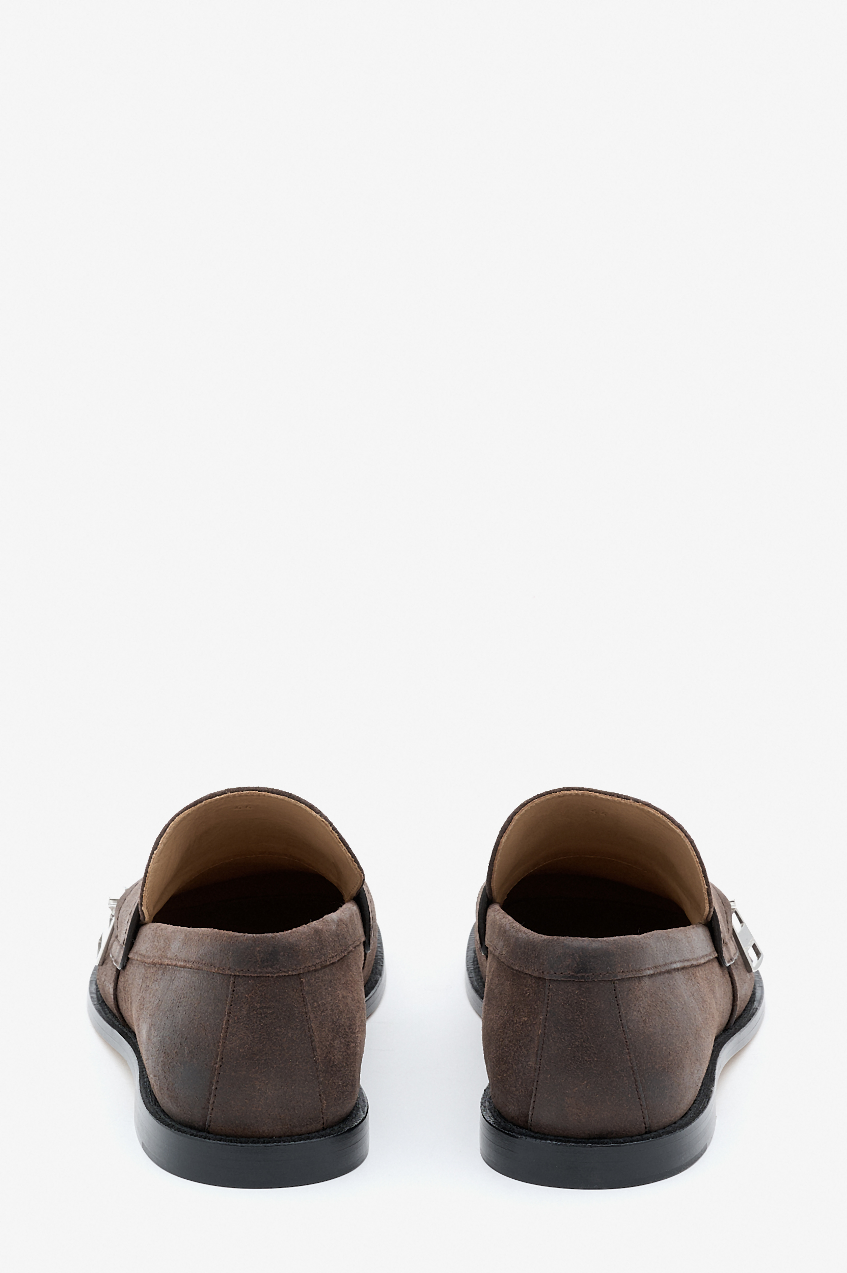 Jw Anderson Лоферы