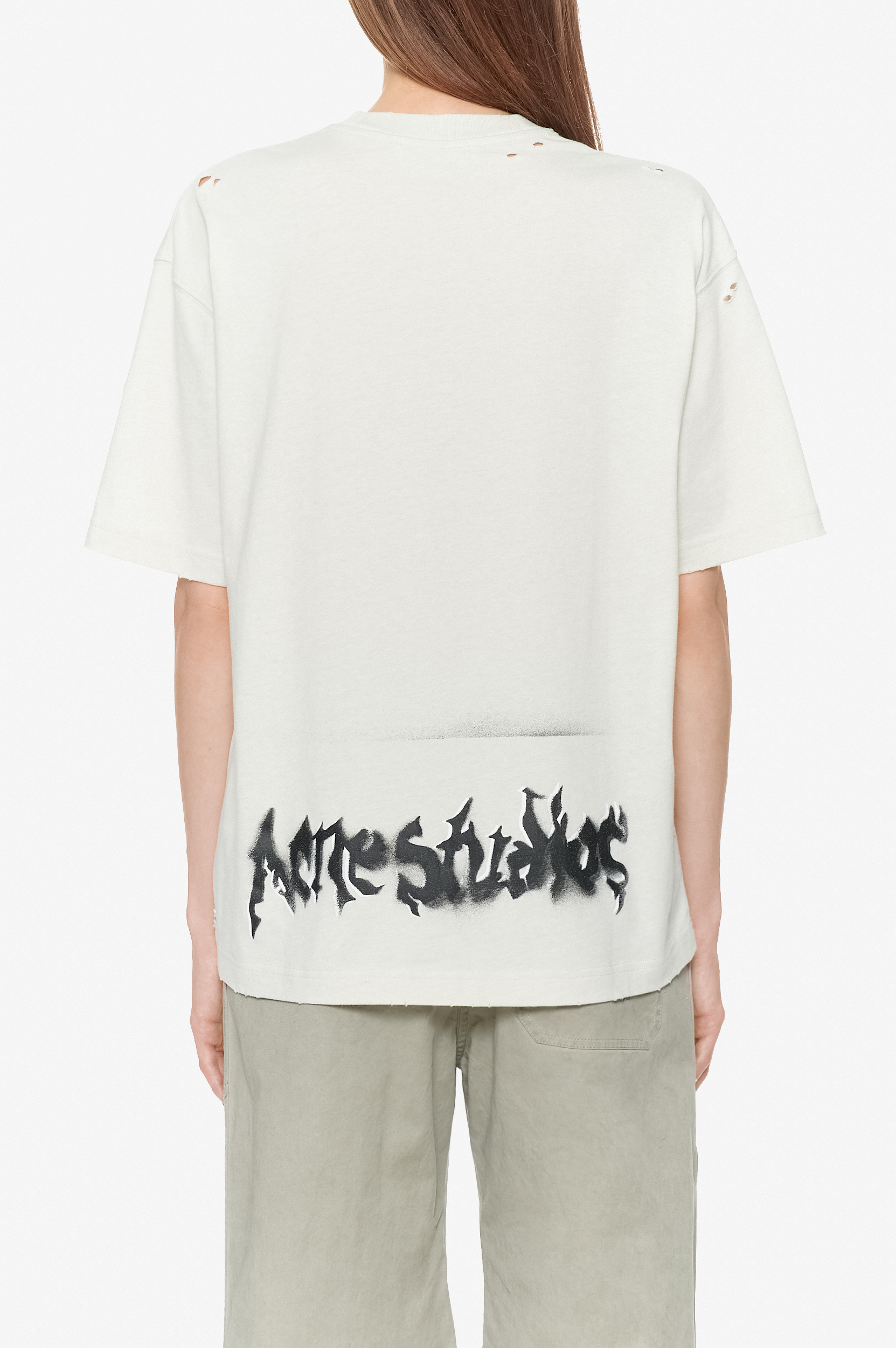 Acne Studios Футболка