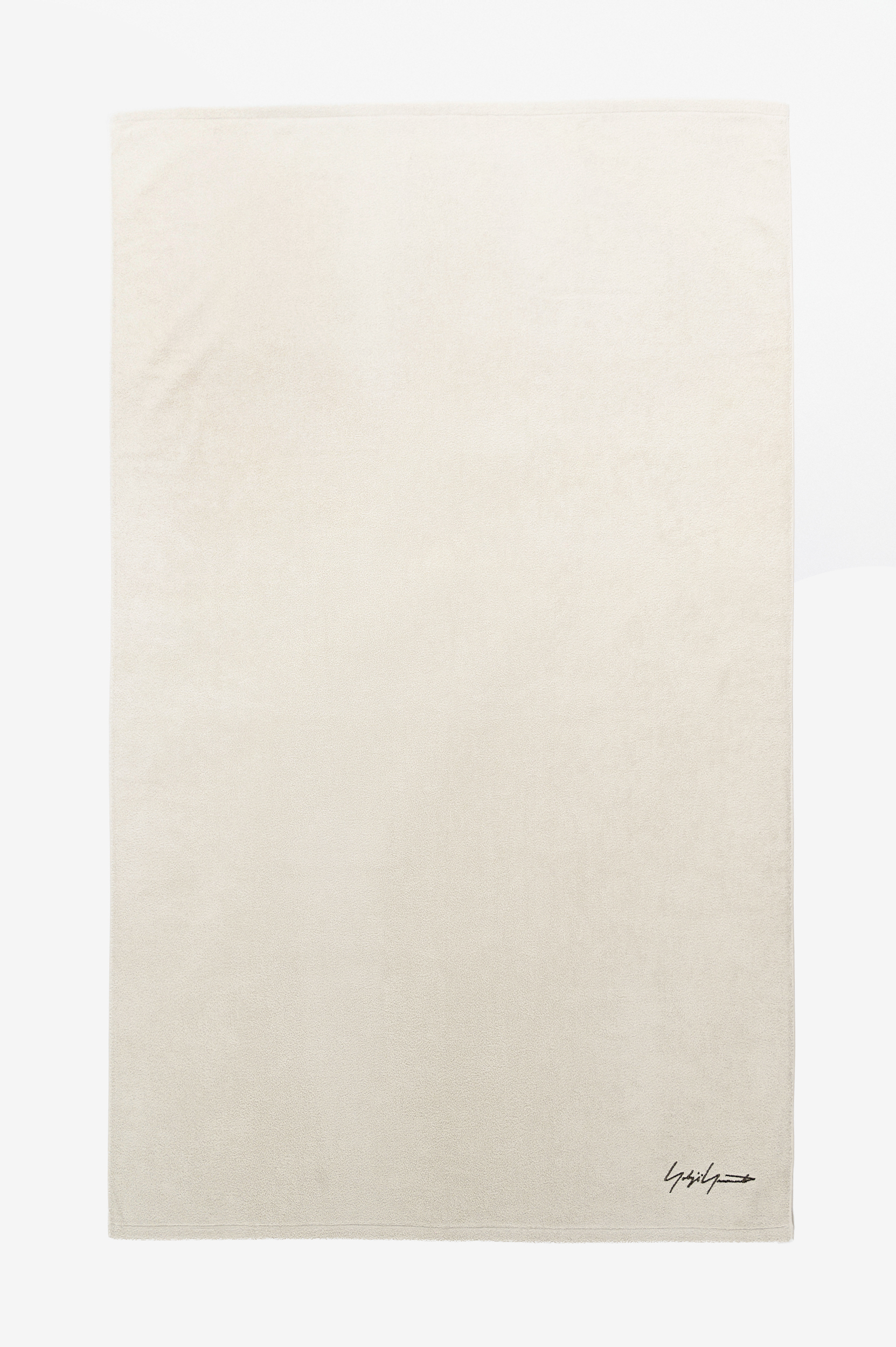 Yohji Yamamoto Рушник
