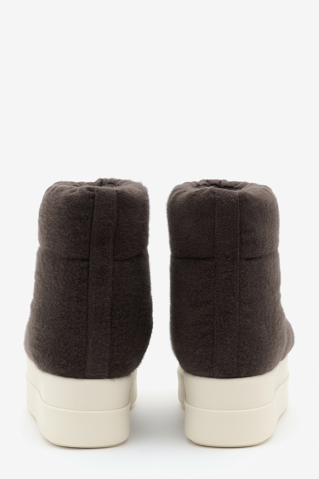 Rick Owens Drkshdw Черевики
