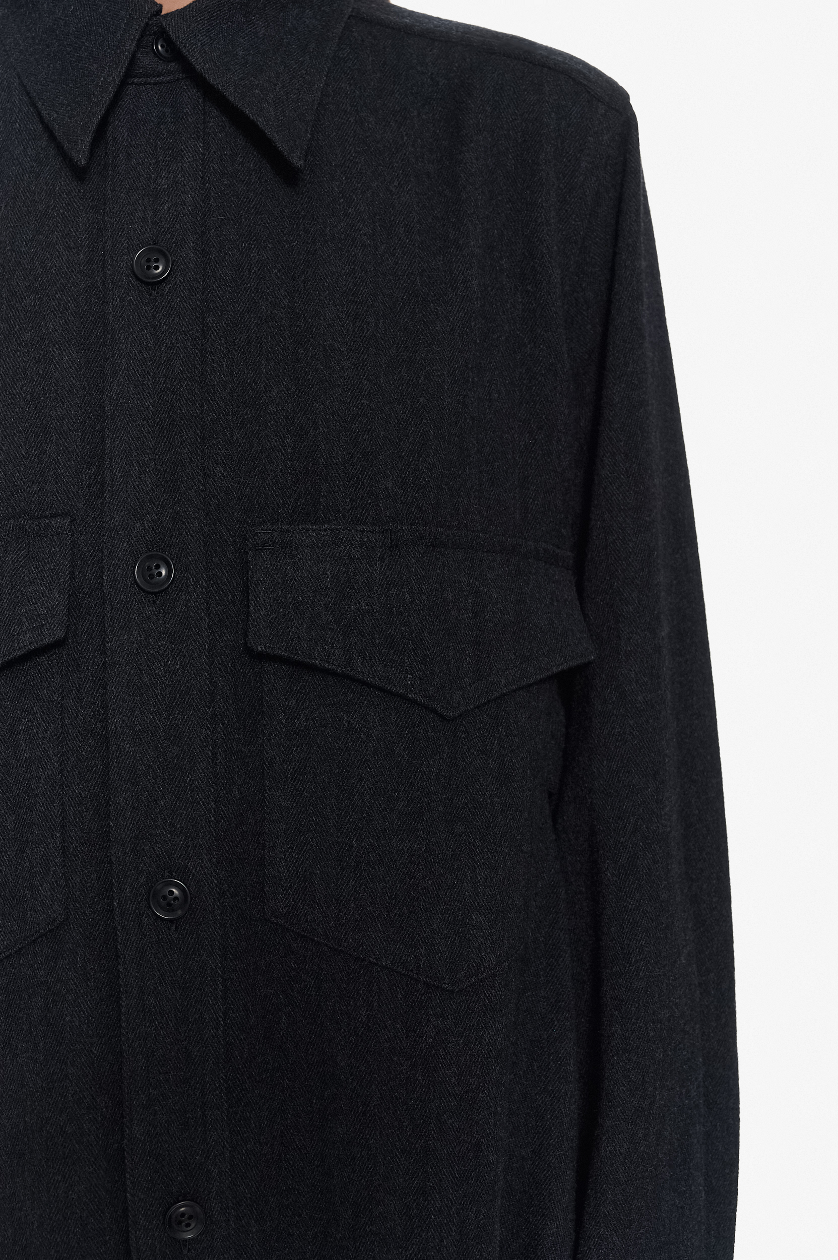 Y's Yohji Yamamoto Платье