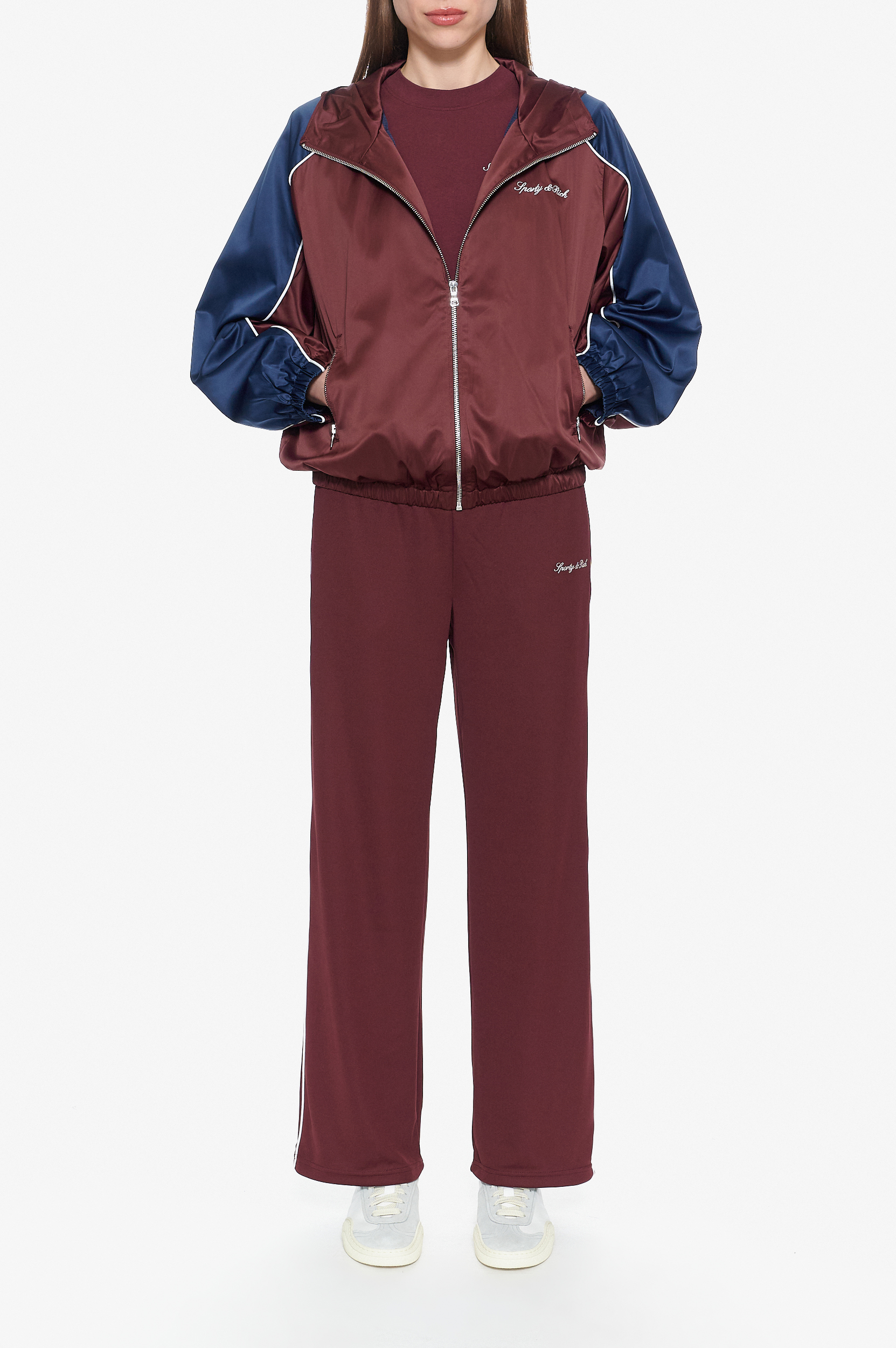 Sporty&Rich Куртка