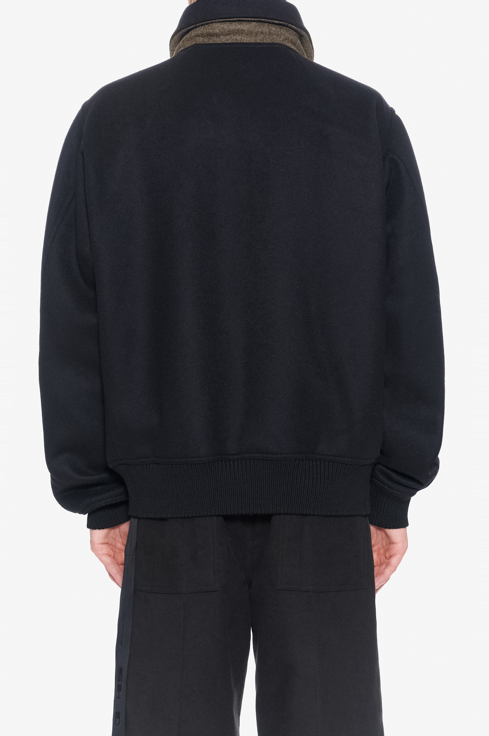 Rick Owens Бомбер