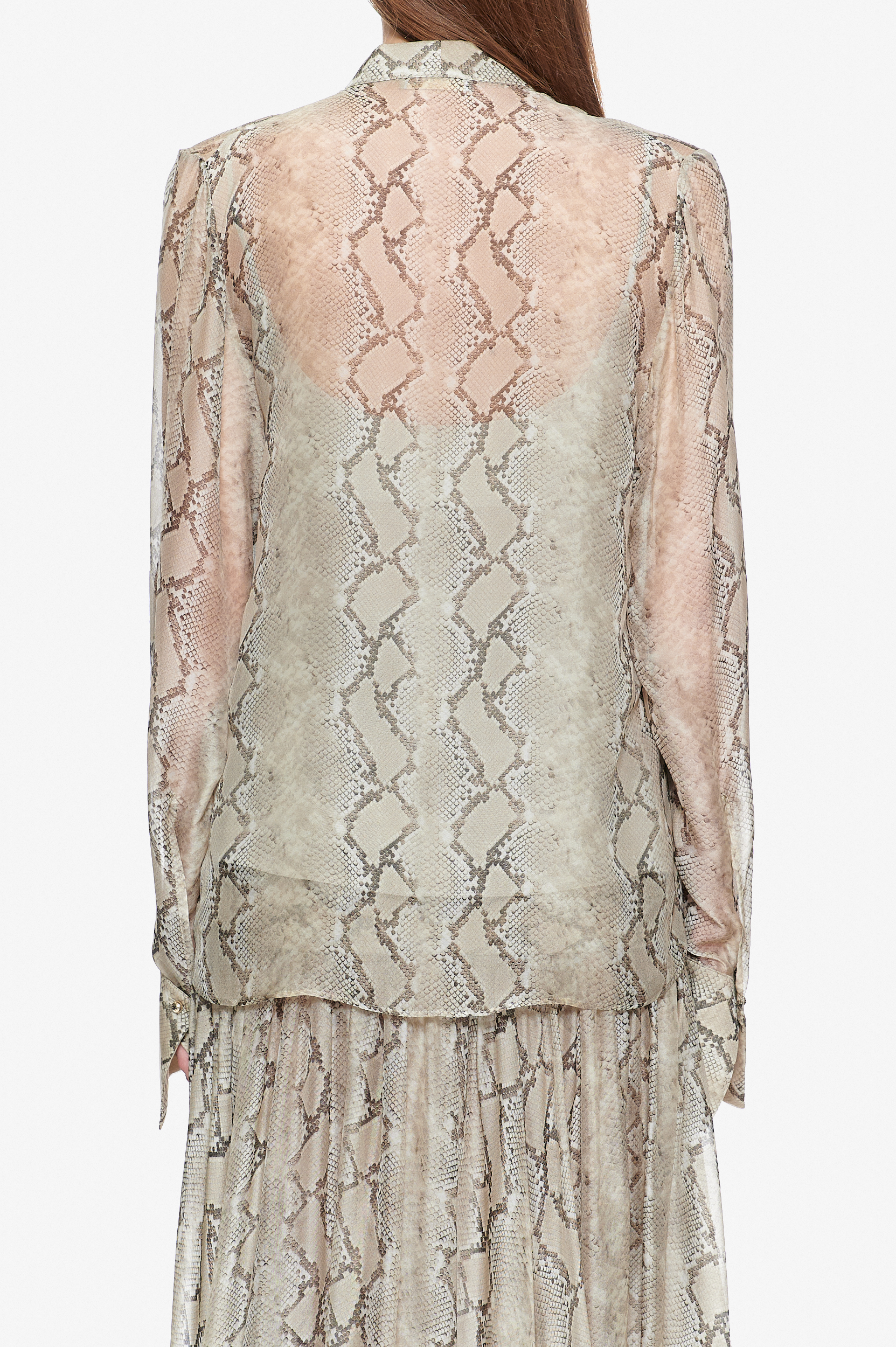 Elie Saab Блуза