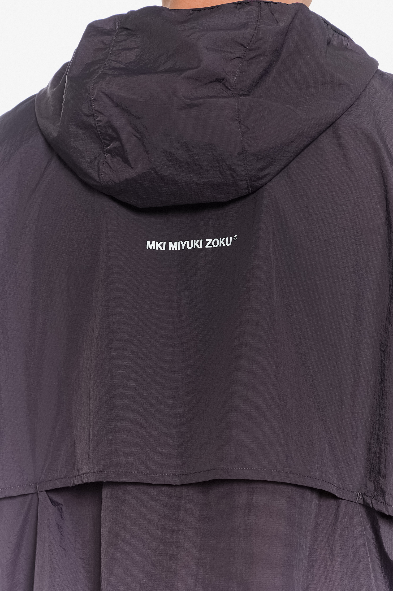 Mki Miyuki Zoku Куртка