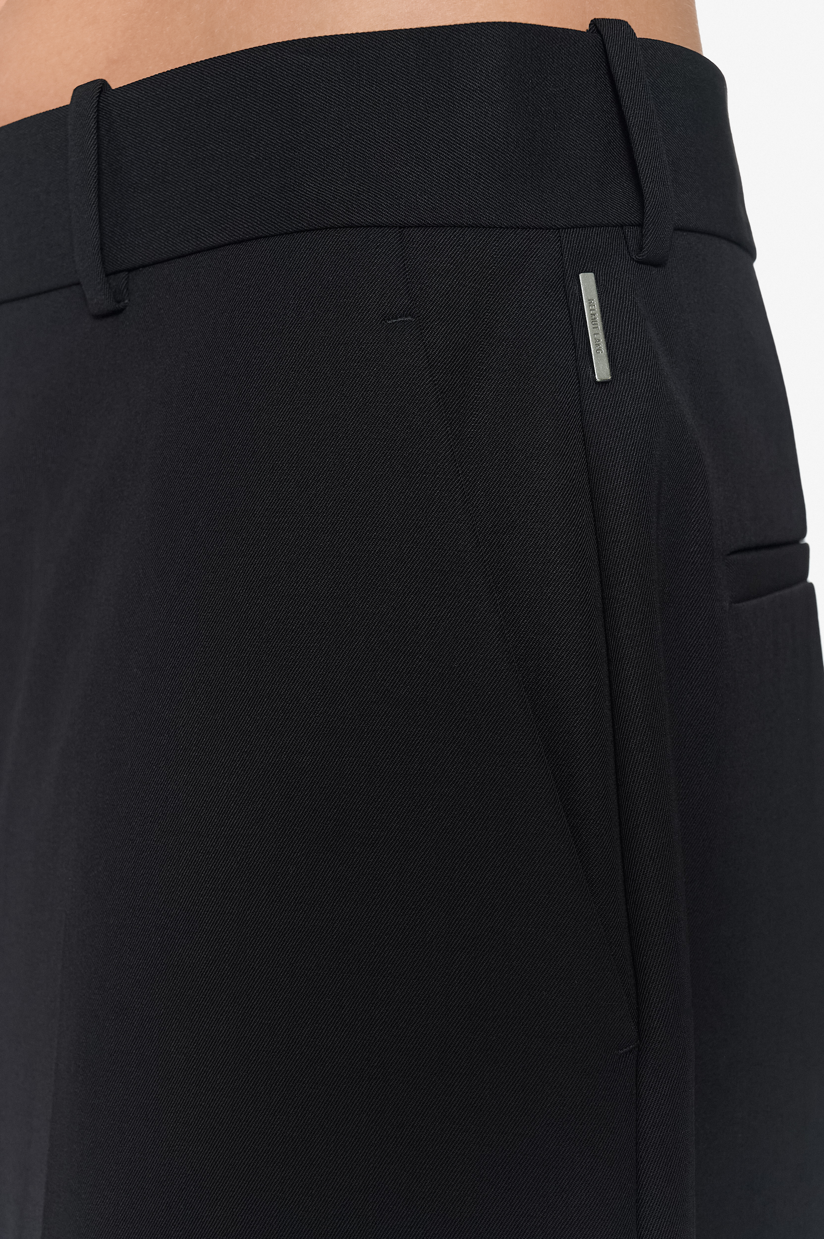 Helmut Lang Юбка