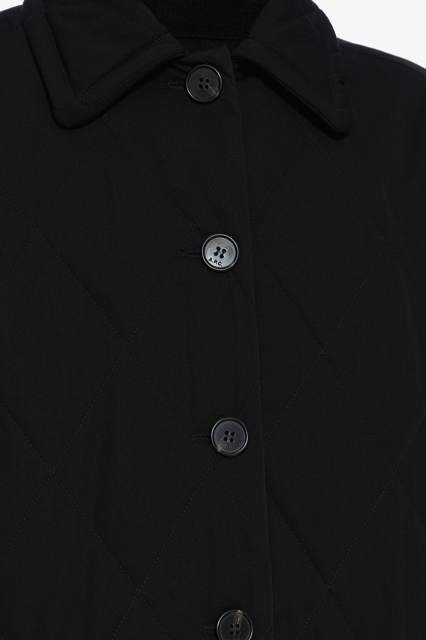 A.p.c Куртка